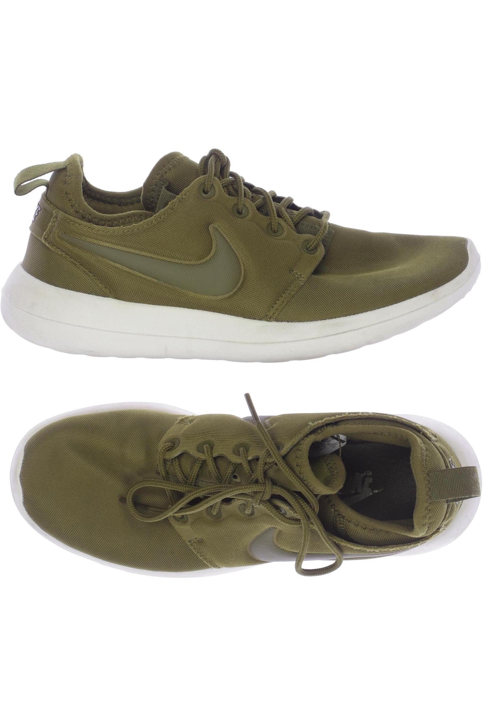 

Nike Damen Kinderschuhe, grün, Gr. 36.5