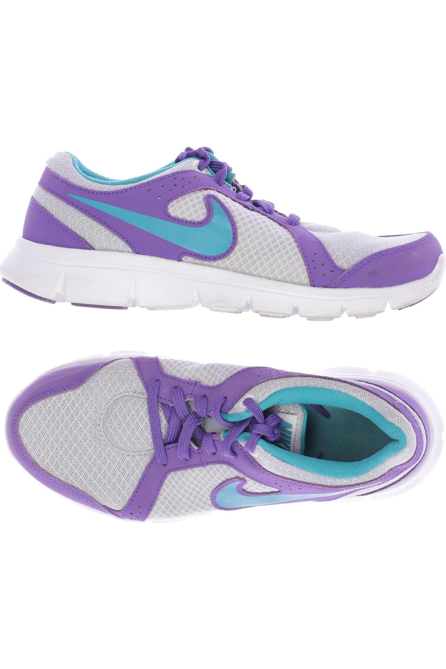 

Nike Damen Kinderschuhe, flieder, Gr. 36