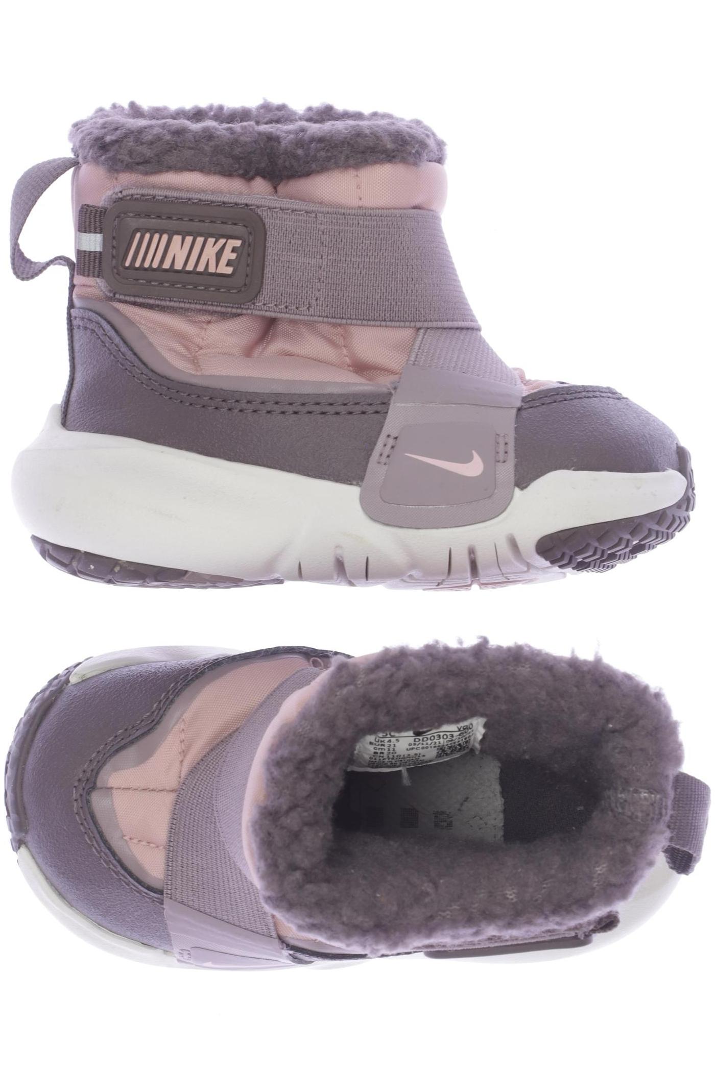 

Nike Damen Kinderschuhe, pink, Gr. 21
