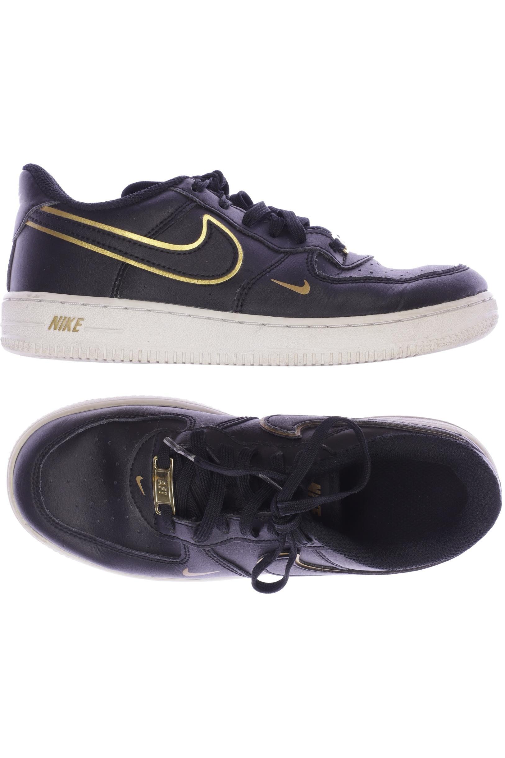 

Nike Damen Kinderschuhe, schwarz, Gr. 35