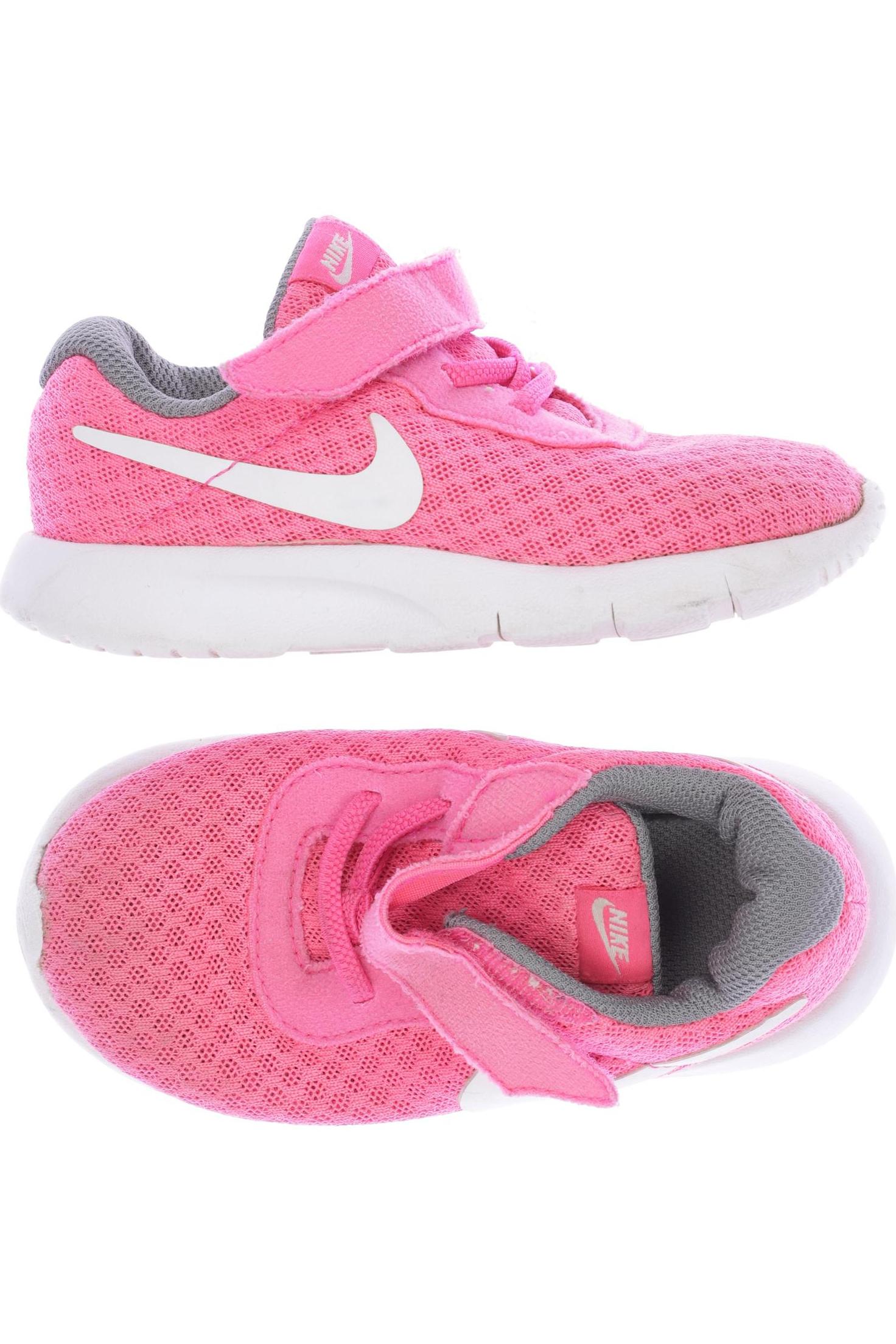 

Nike Damen Kinderschuhe, pink, Gr. 23