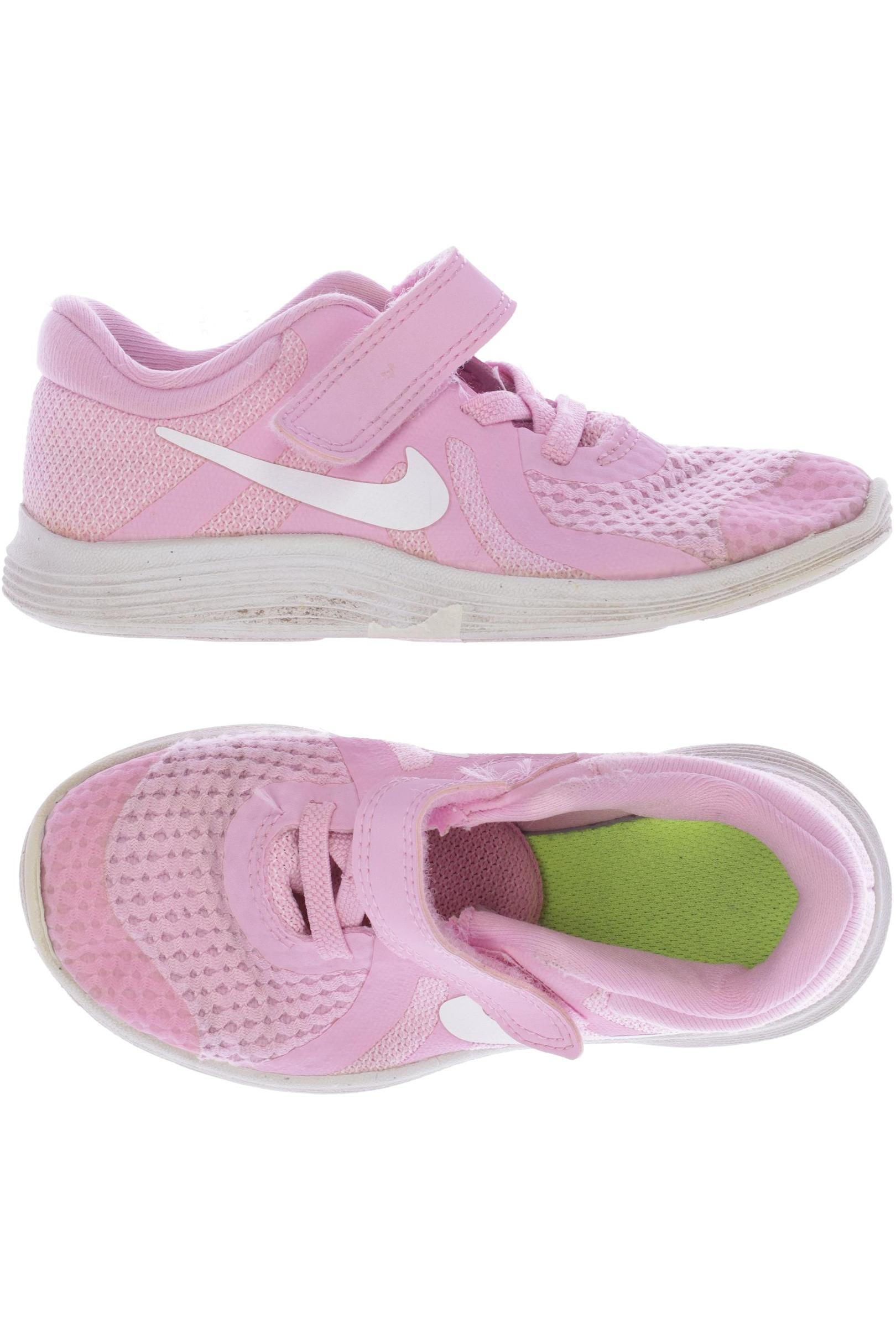 

Nike Mädchen Kinderschuhe, pink