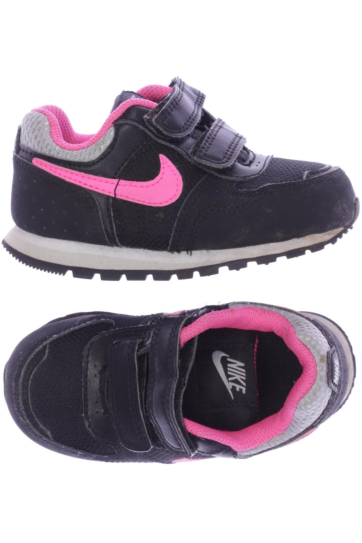 

Nike Damen Kinderschuhe, schwarz, Gr. 22