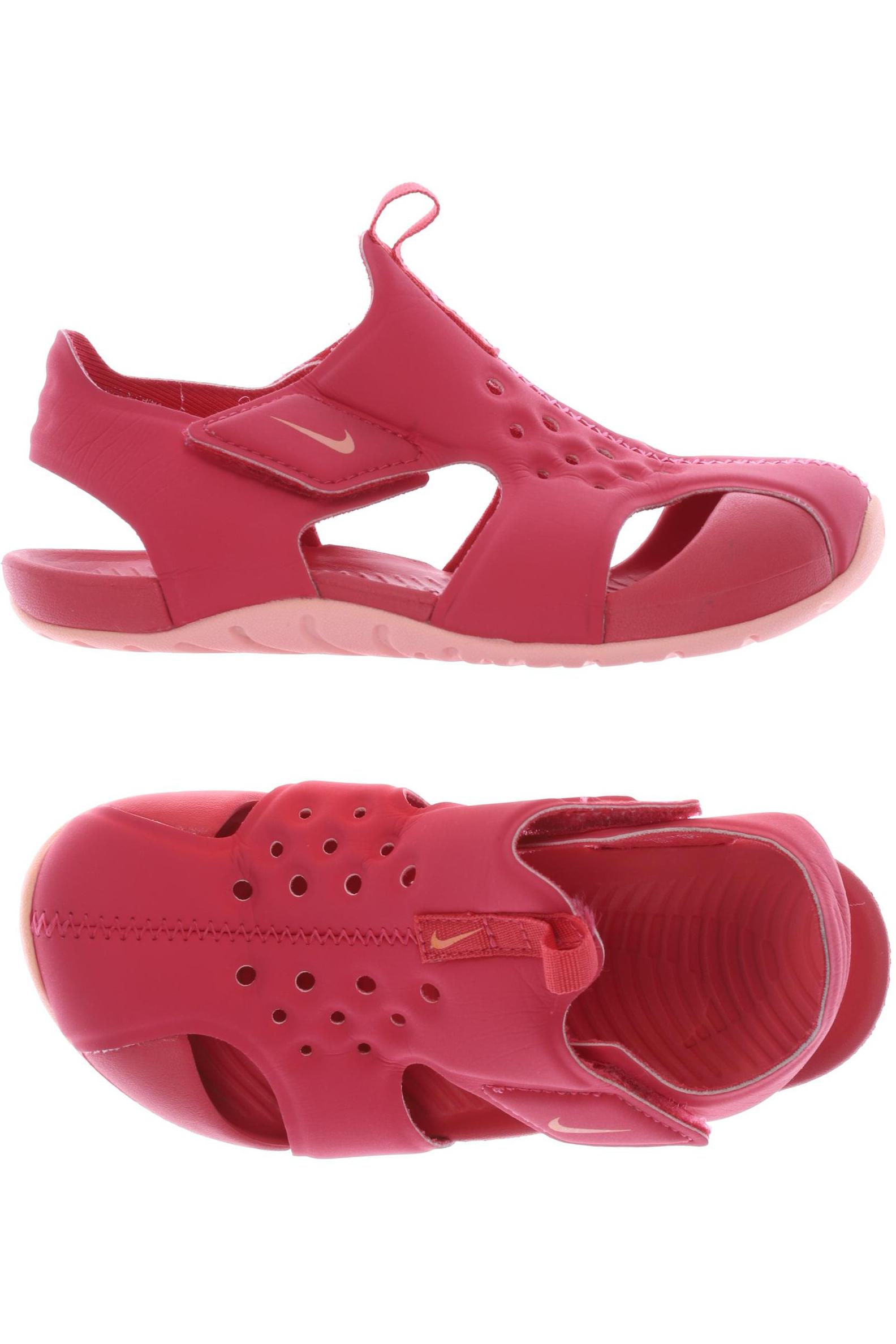 

Nike Mädchen Kinderschuhe, pink