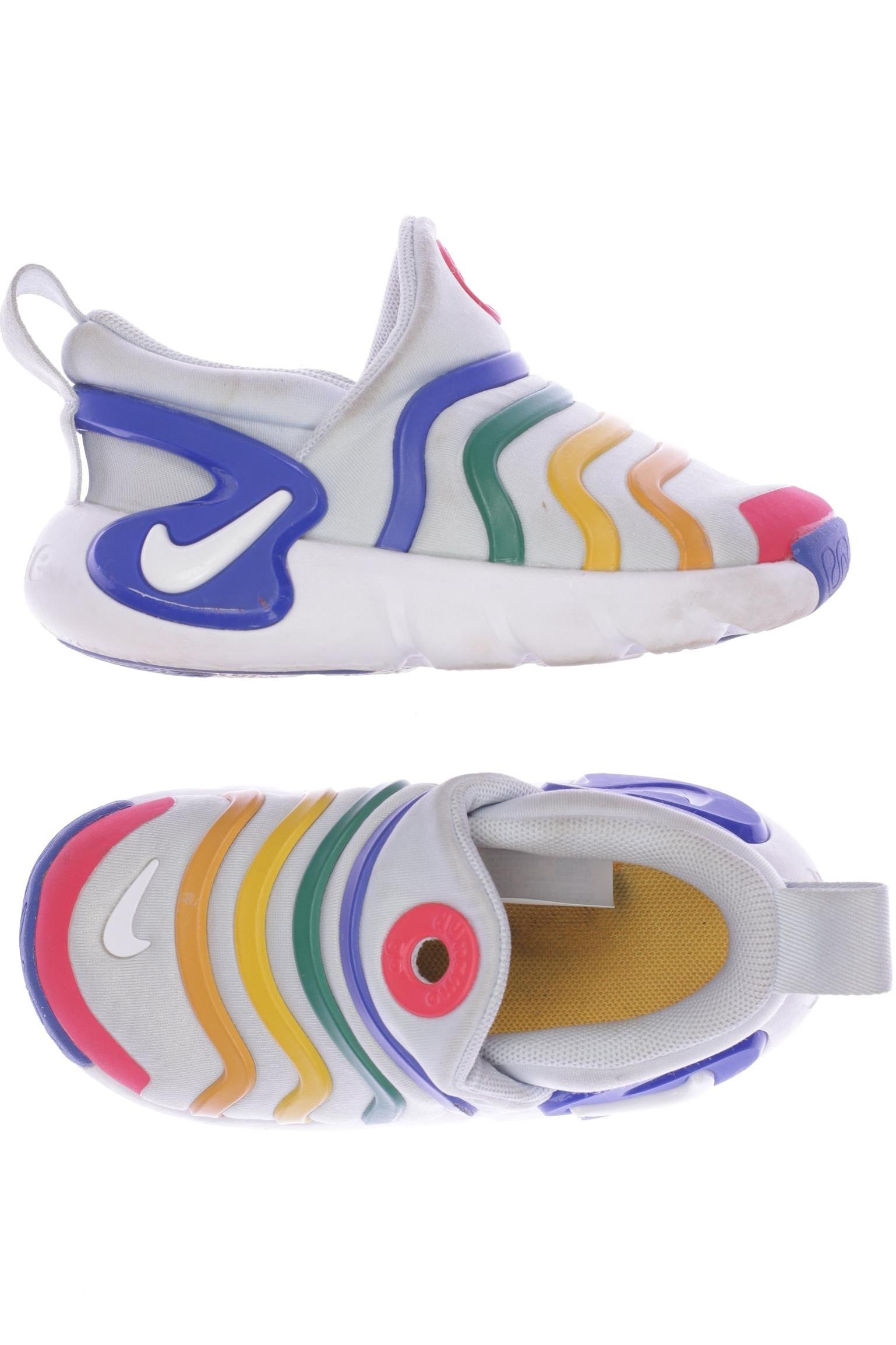

Nike Damen Kinderschuhe, mehrfarbig, Gr. 23