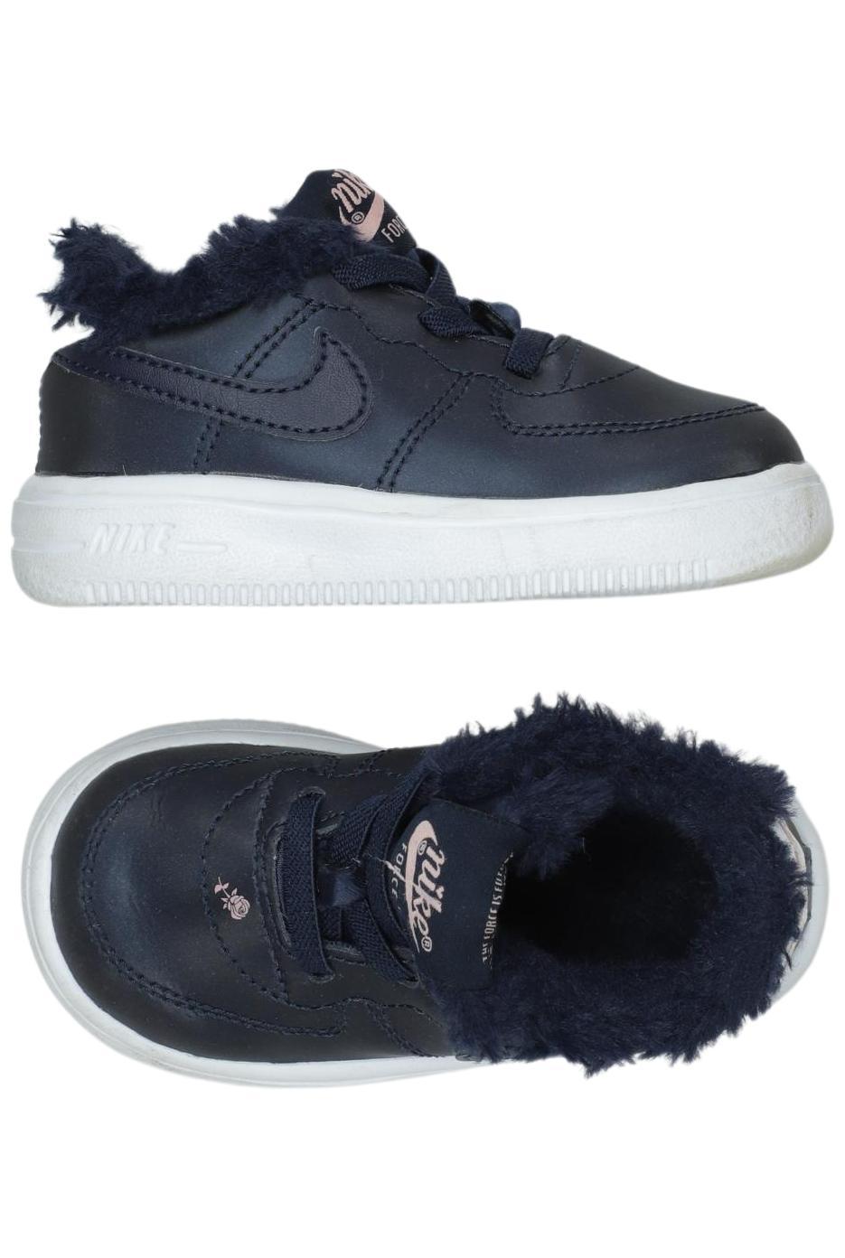 

Nike Mädchen Kinderschuhe, marineblau, Gr. 21