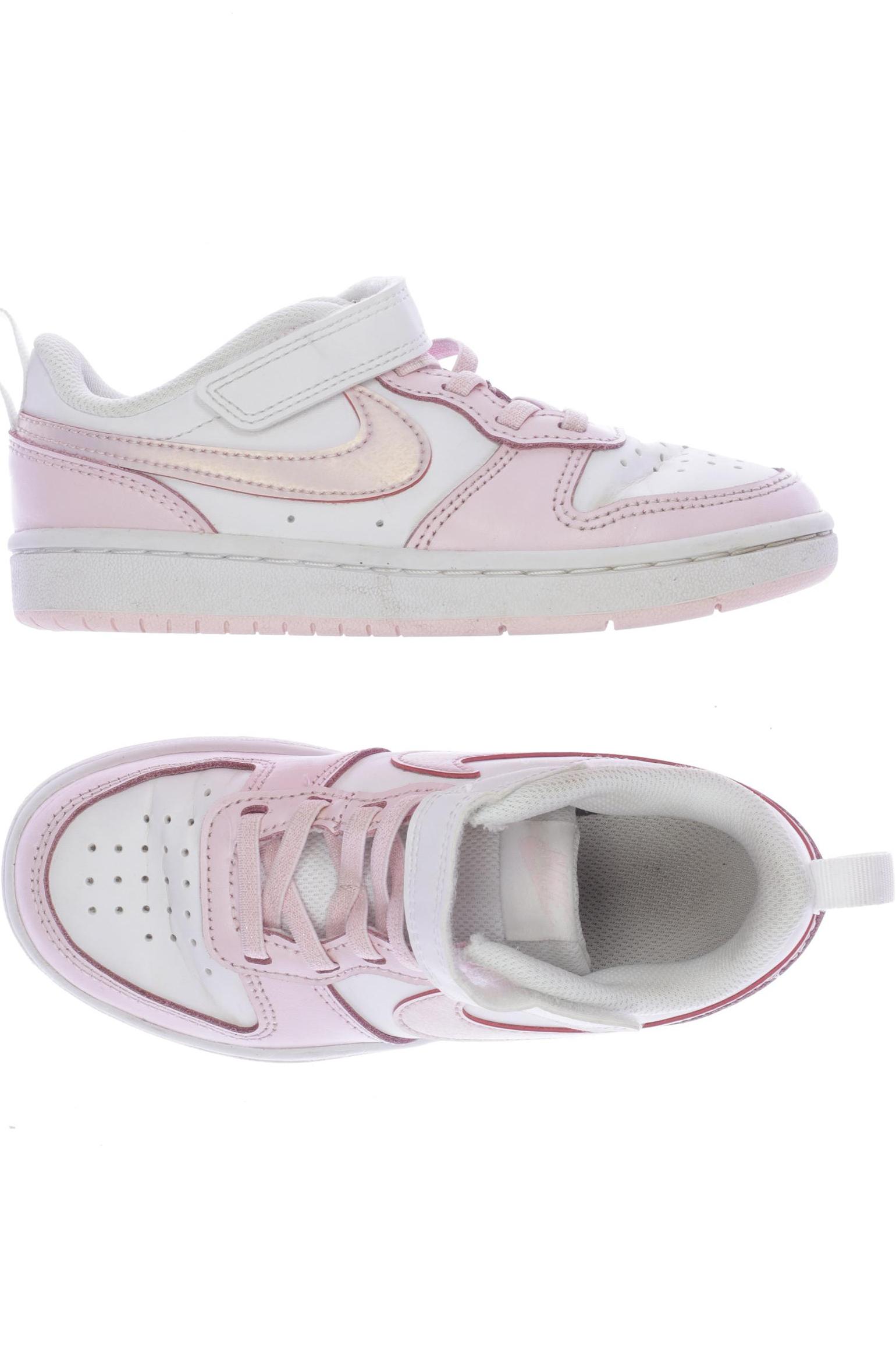 

Nike Mädchen Kinderschuhe, weiß