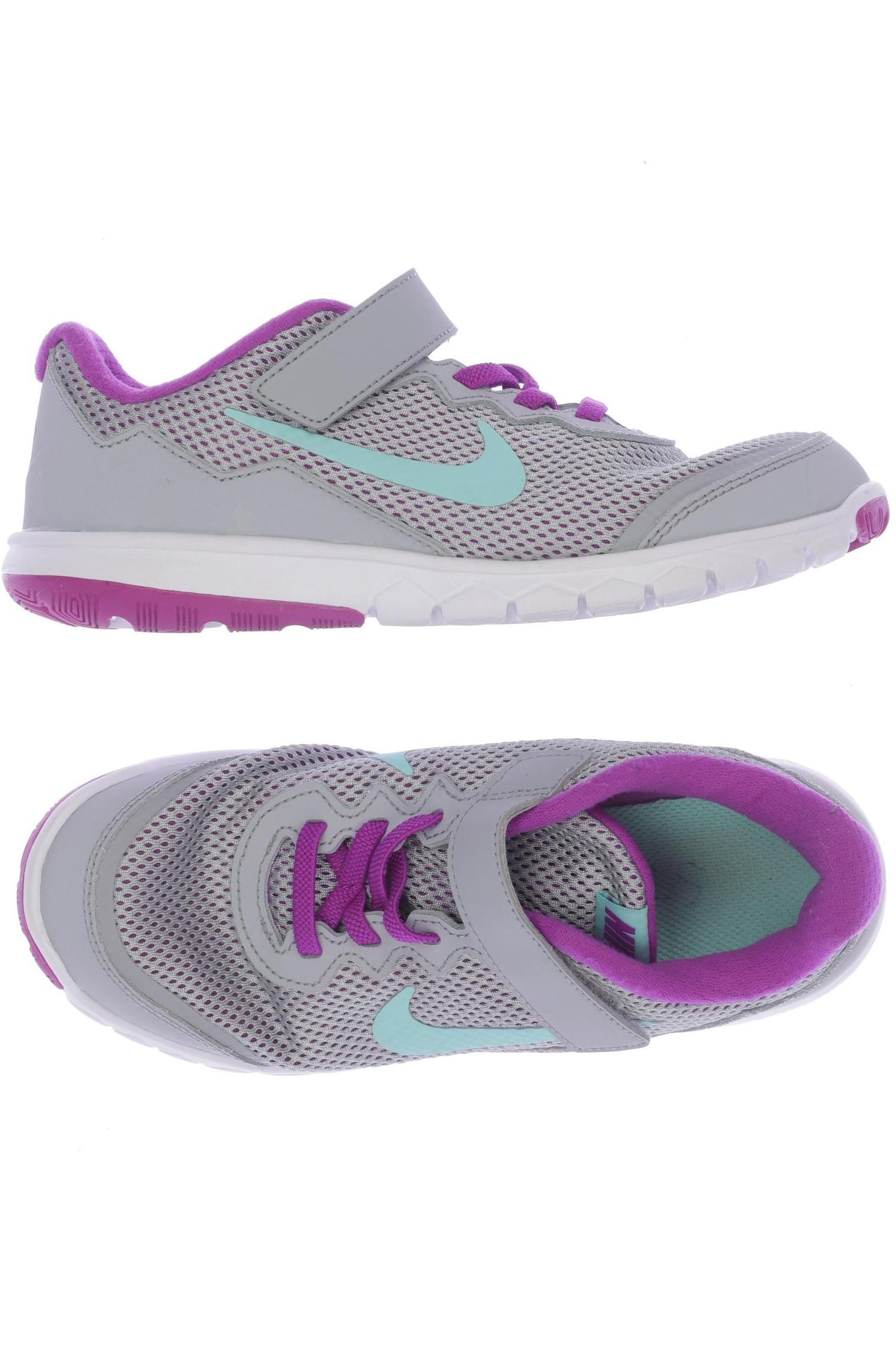 

Nike Damen Kinderschuhe, grau, Gr. 33