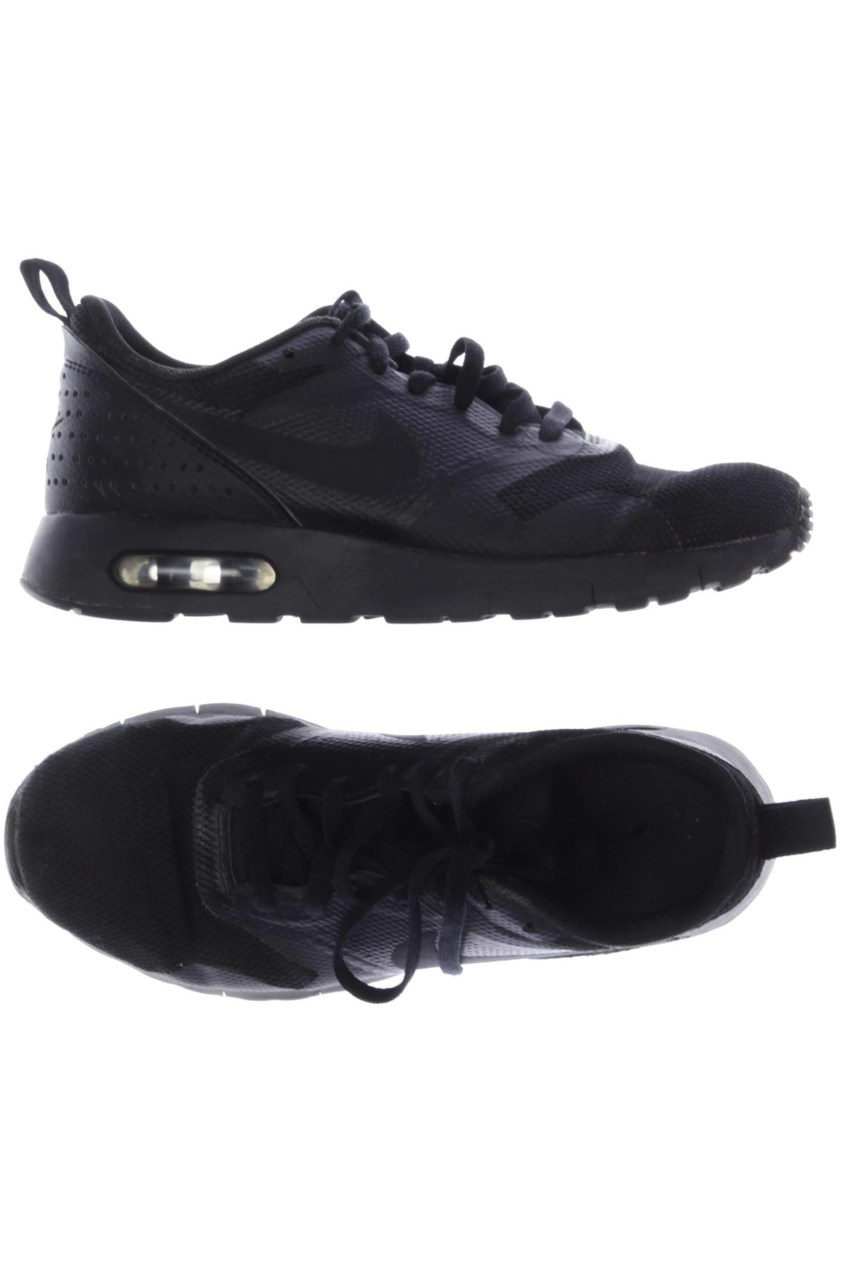 

Nike Damen Kinderschuhe, schwarz, Gr. 35.5