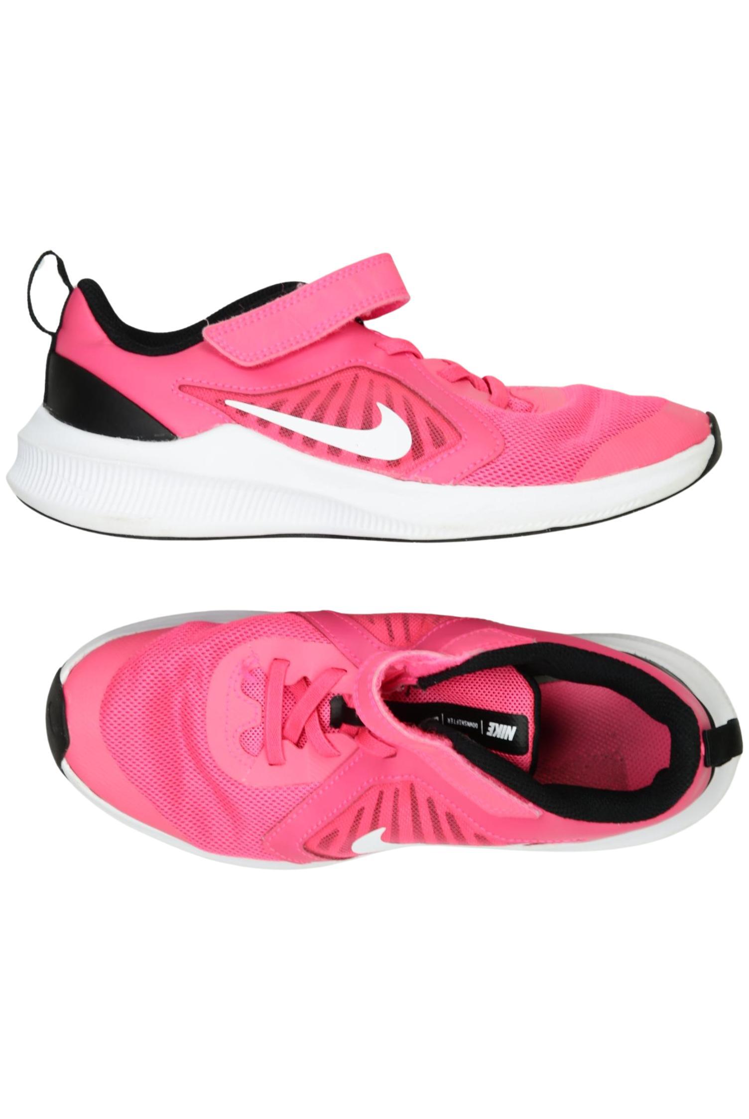 

Nike Damen Kinderschuhe, pink, Gr. 35