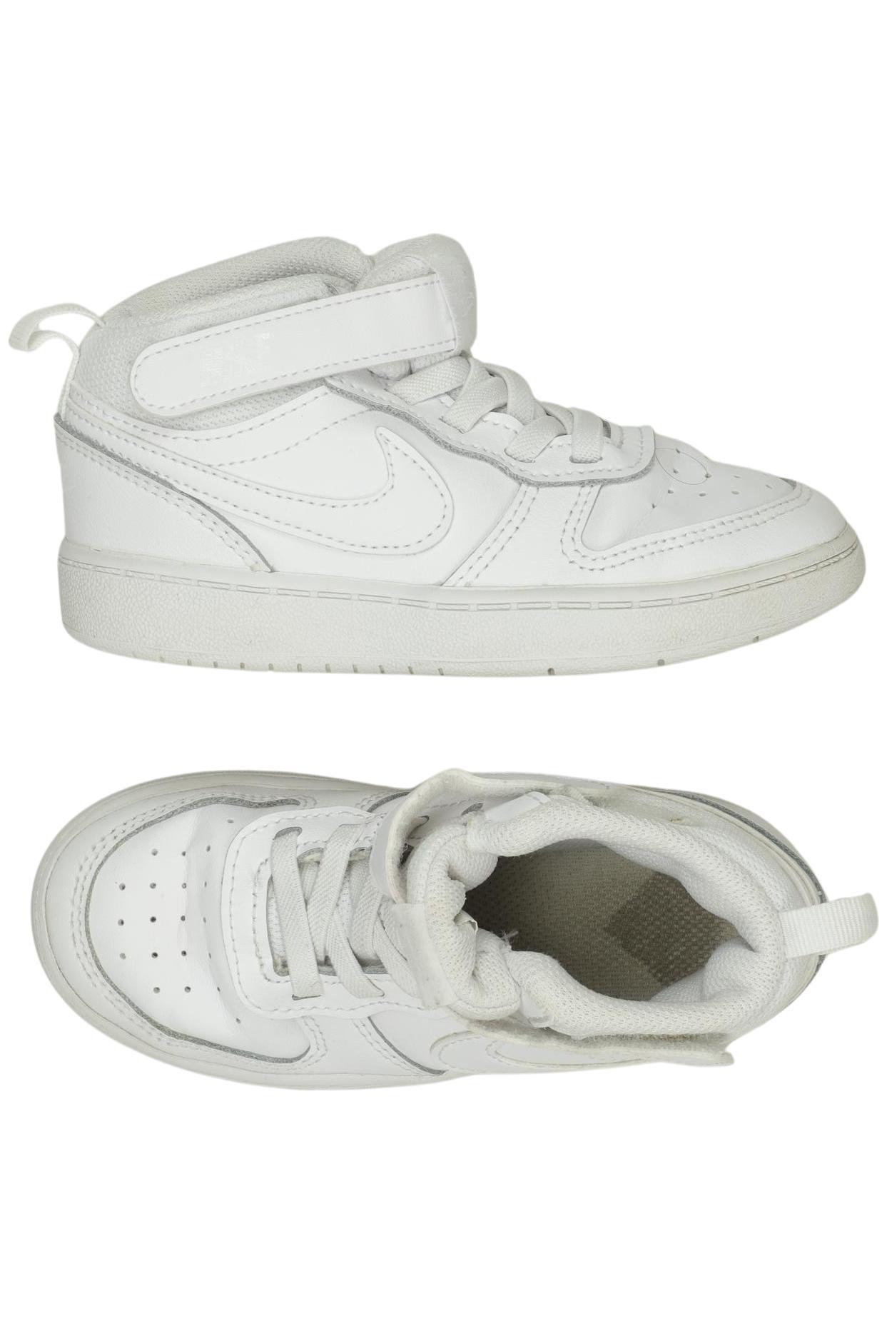 

Nike Mädchen Kinderschuhe, weiß, Gr. 26