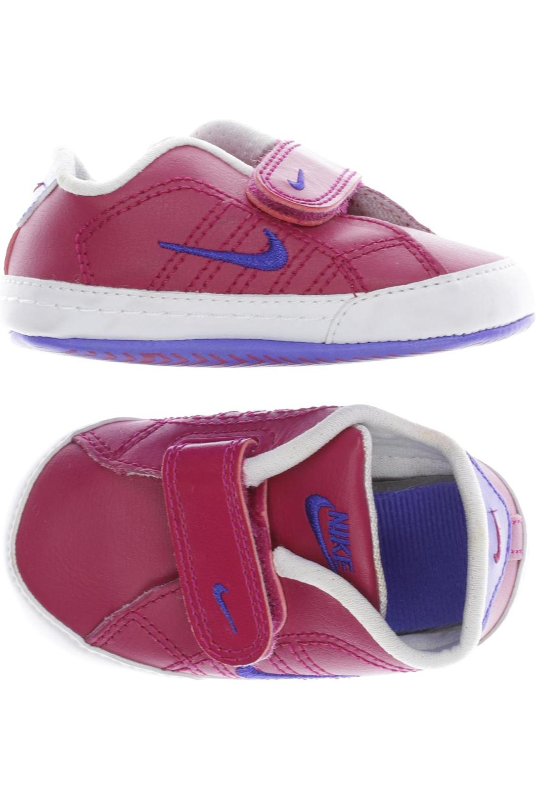 

Nike Mädchen Kinderschuhe, rot