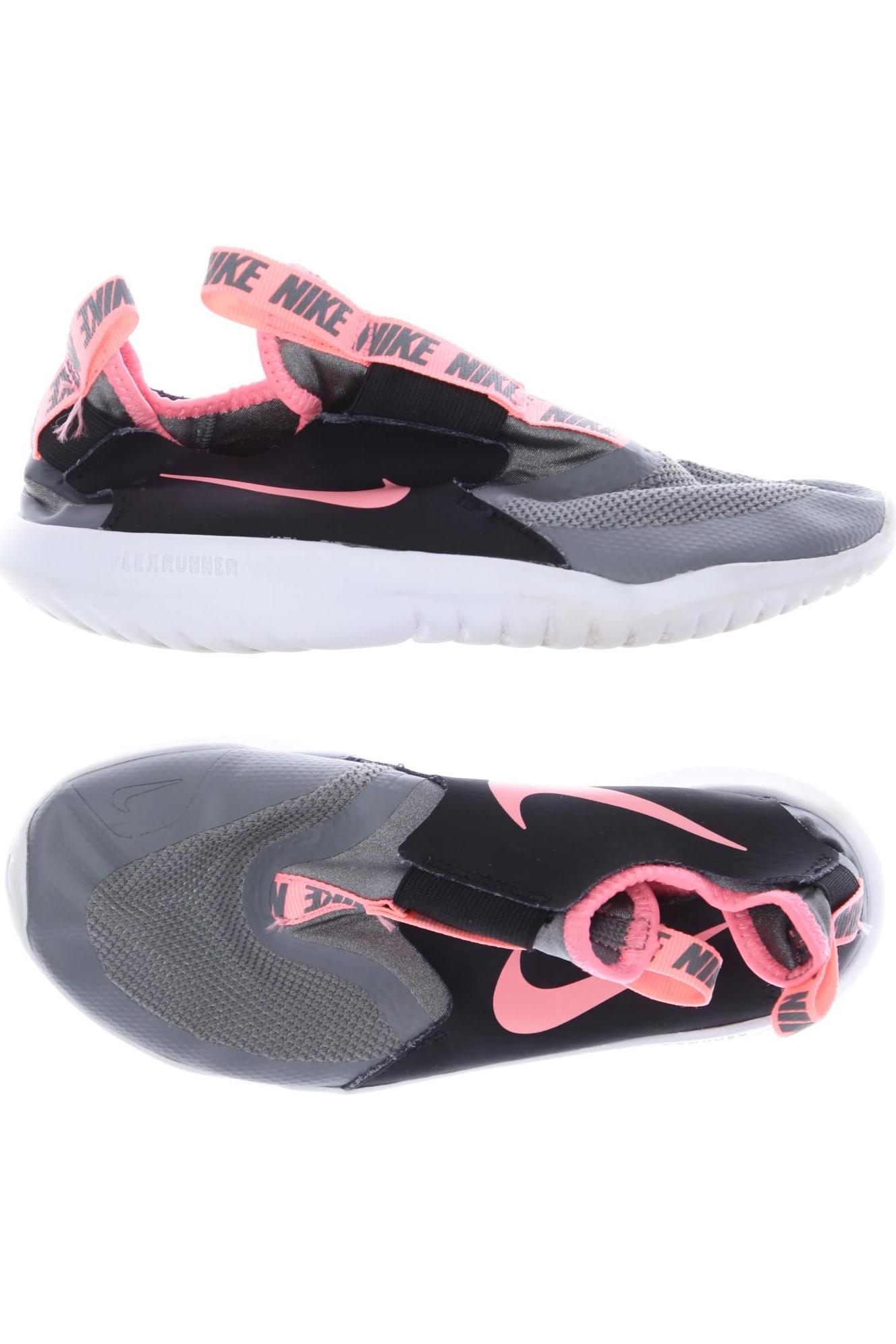

Nike Damen Kinderschuhe, grau, Gr. 35.5