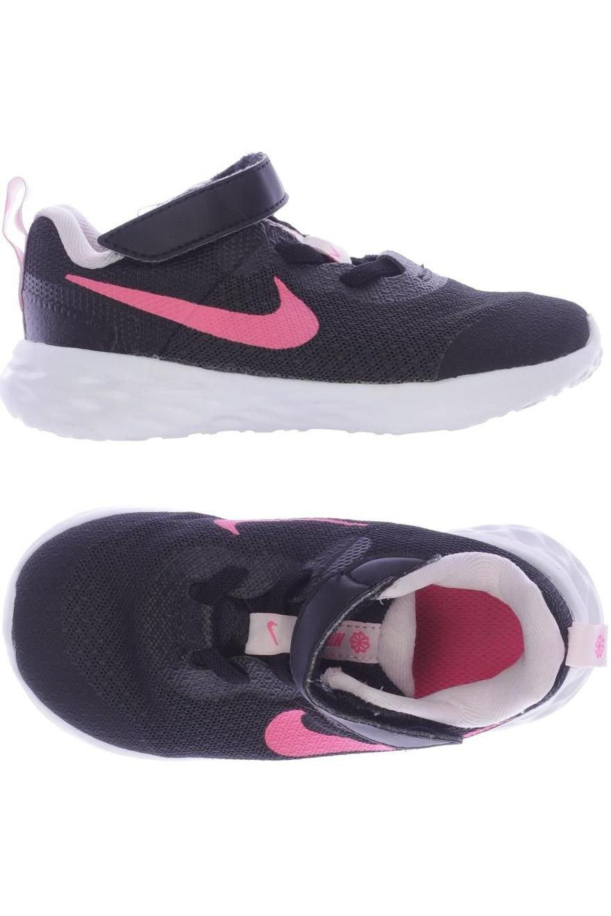 

Nike Damen Kinderschuhe, schwarz, Gr. 25