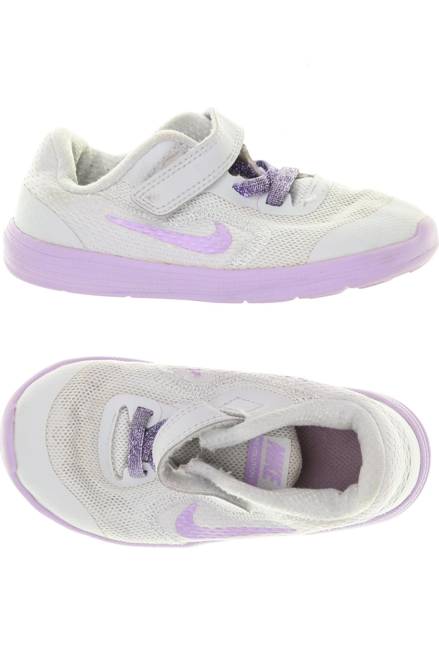 

Nike Damen Kinderschuhe, flieder, Gr. 25