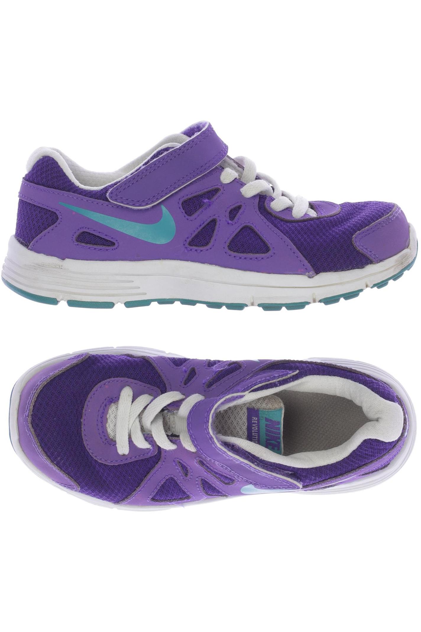 

Nike Damen Kinderschuhe, flieder, Gr. 30