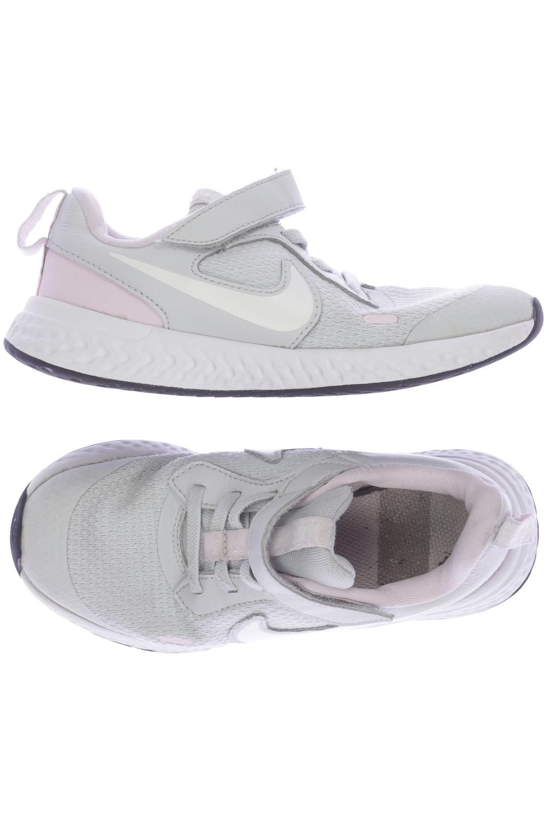 

Nike Mädchen Kinderschuhe, grau