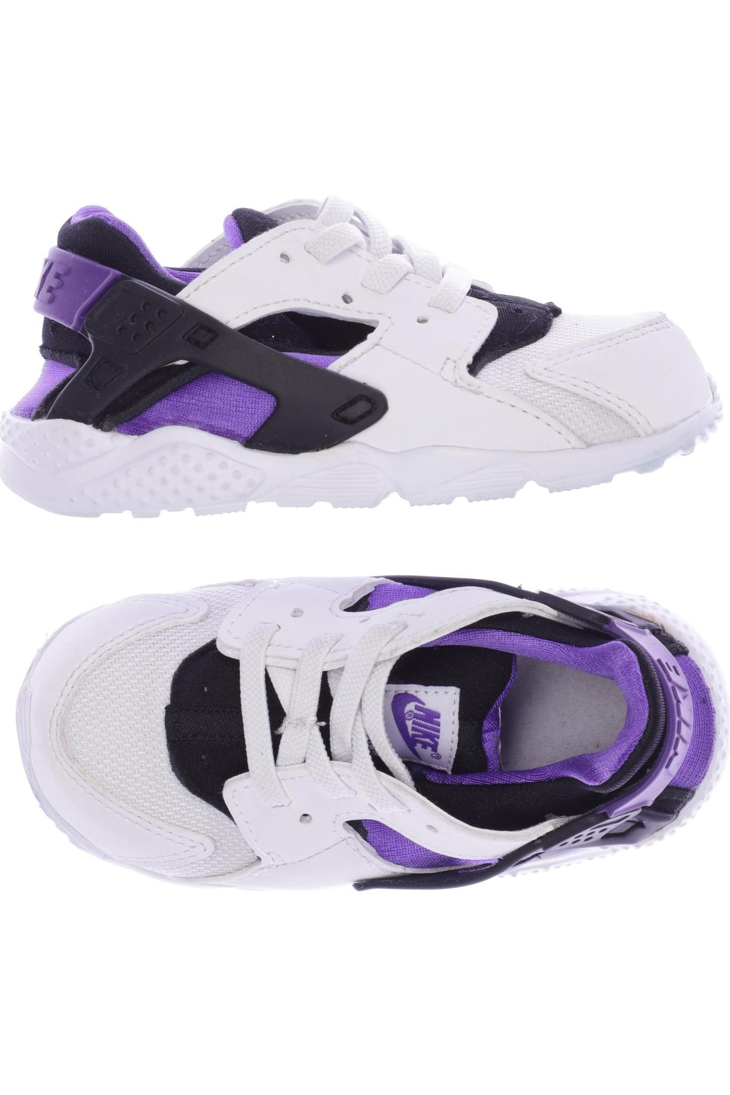 

Nike Mädchen Kinderschuhe, weiß, Gr. 25