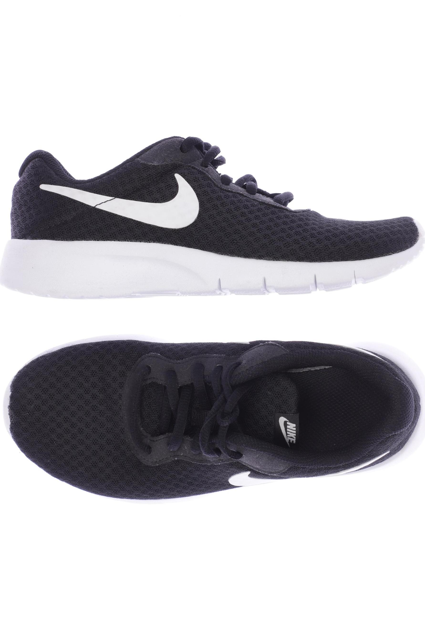 

Nike Damen Kinderschuhe, schwarz, Gr. 34