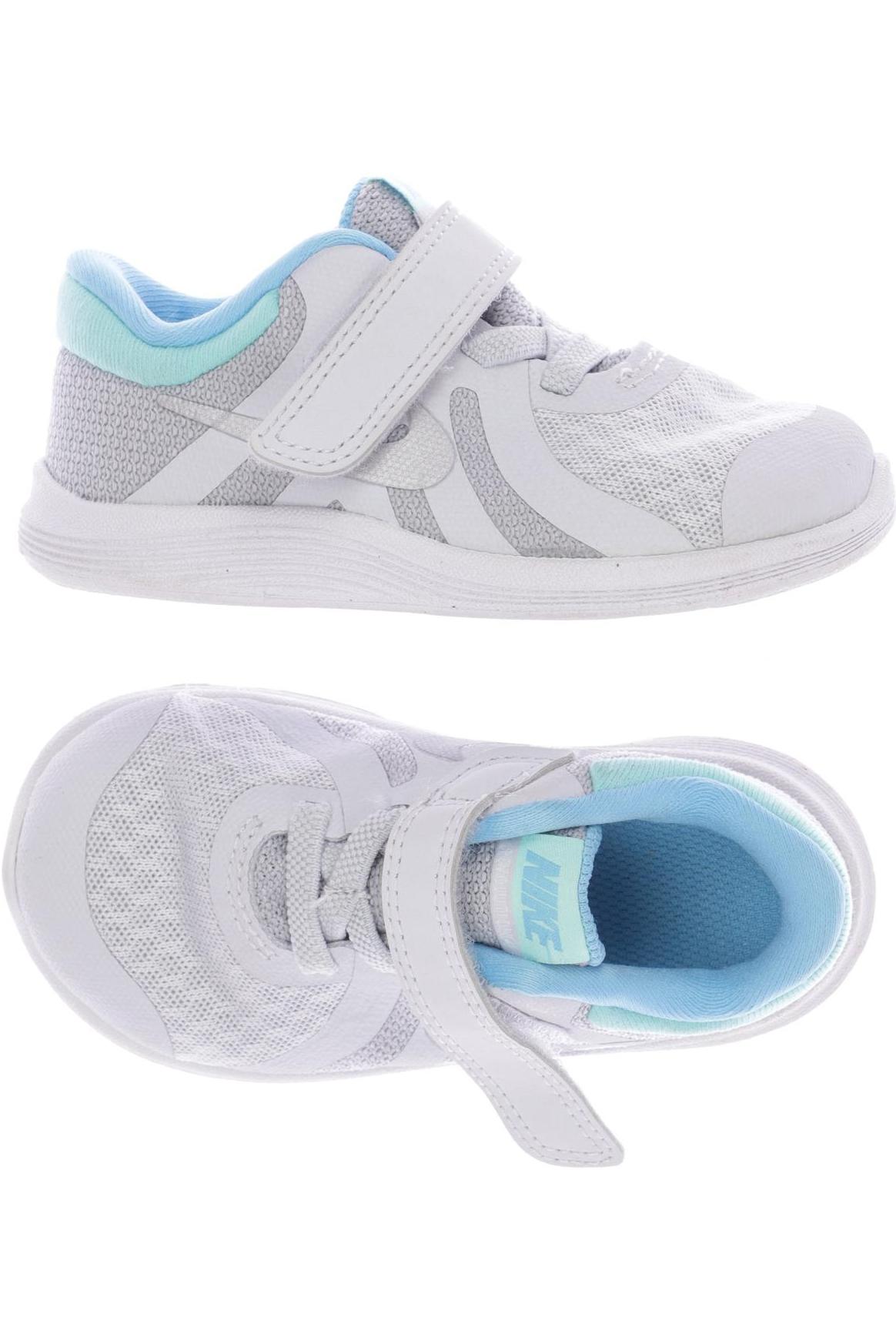 

Nike Mädchen Kinderschuhe, grau