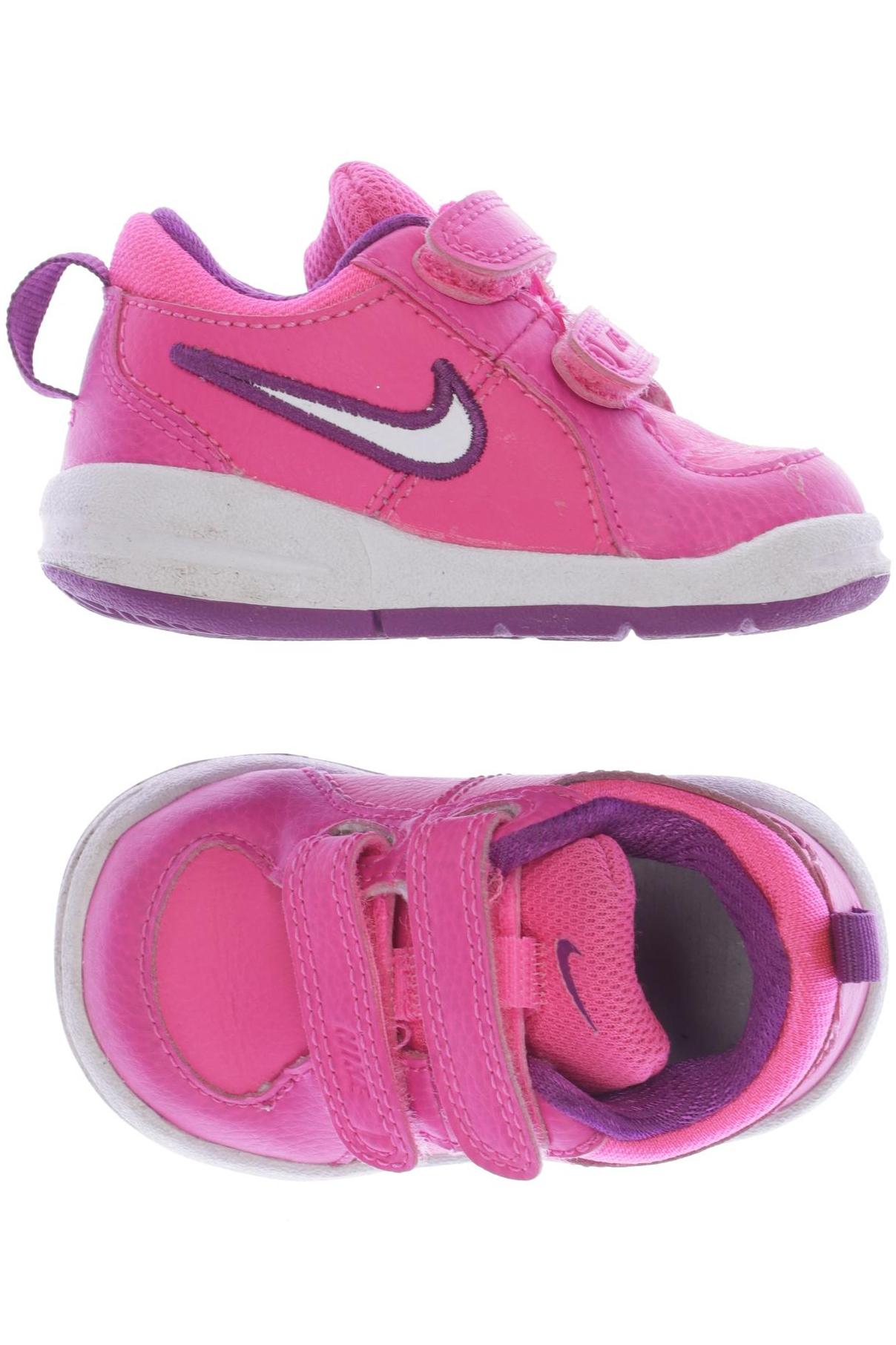 

Nike Mädchen Kinderschuhe, pink