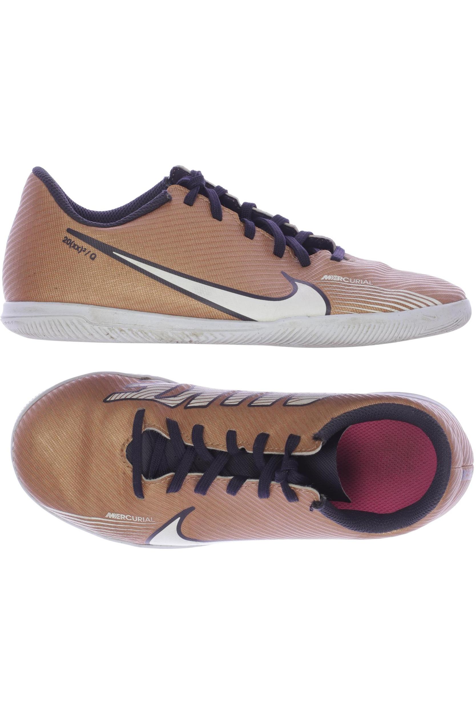 

Nike Damen Kinderschuhe, braun, Gr. 34