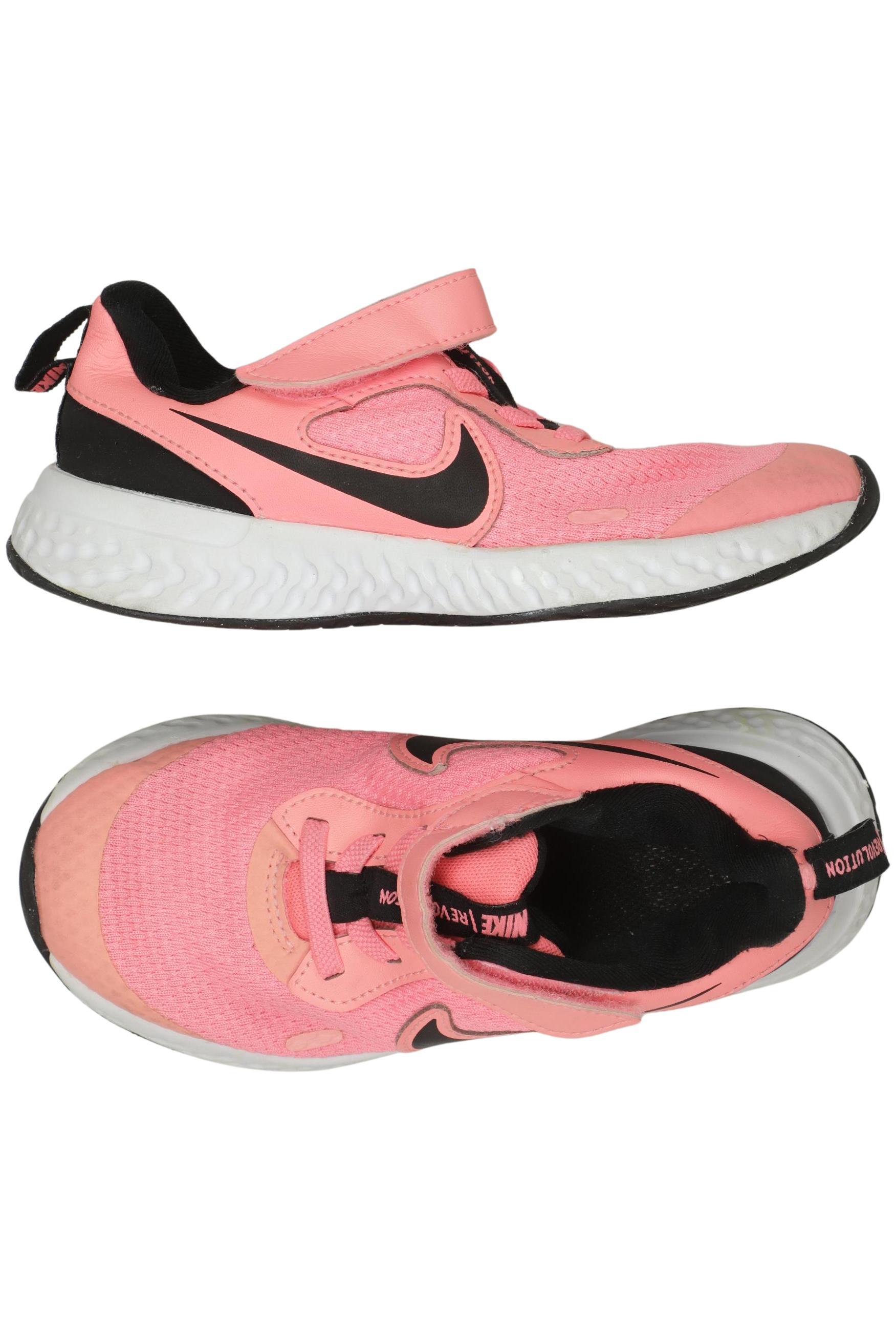

Nike Mädchen Kinderschuhe, mehrfarbig, Gr. 28