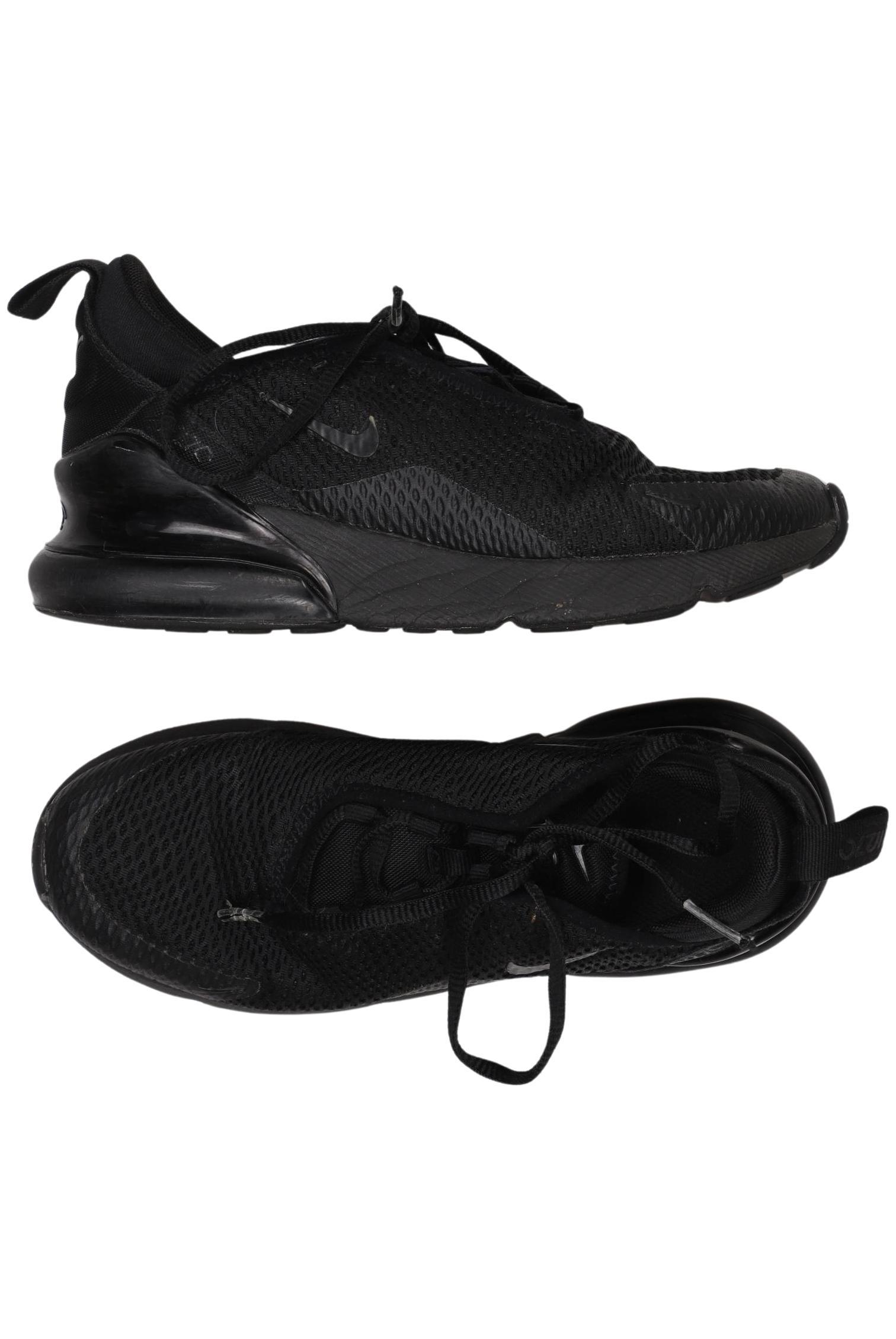 

Nike Mädchen Kinderschuhe, schwarz, Gr. 34