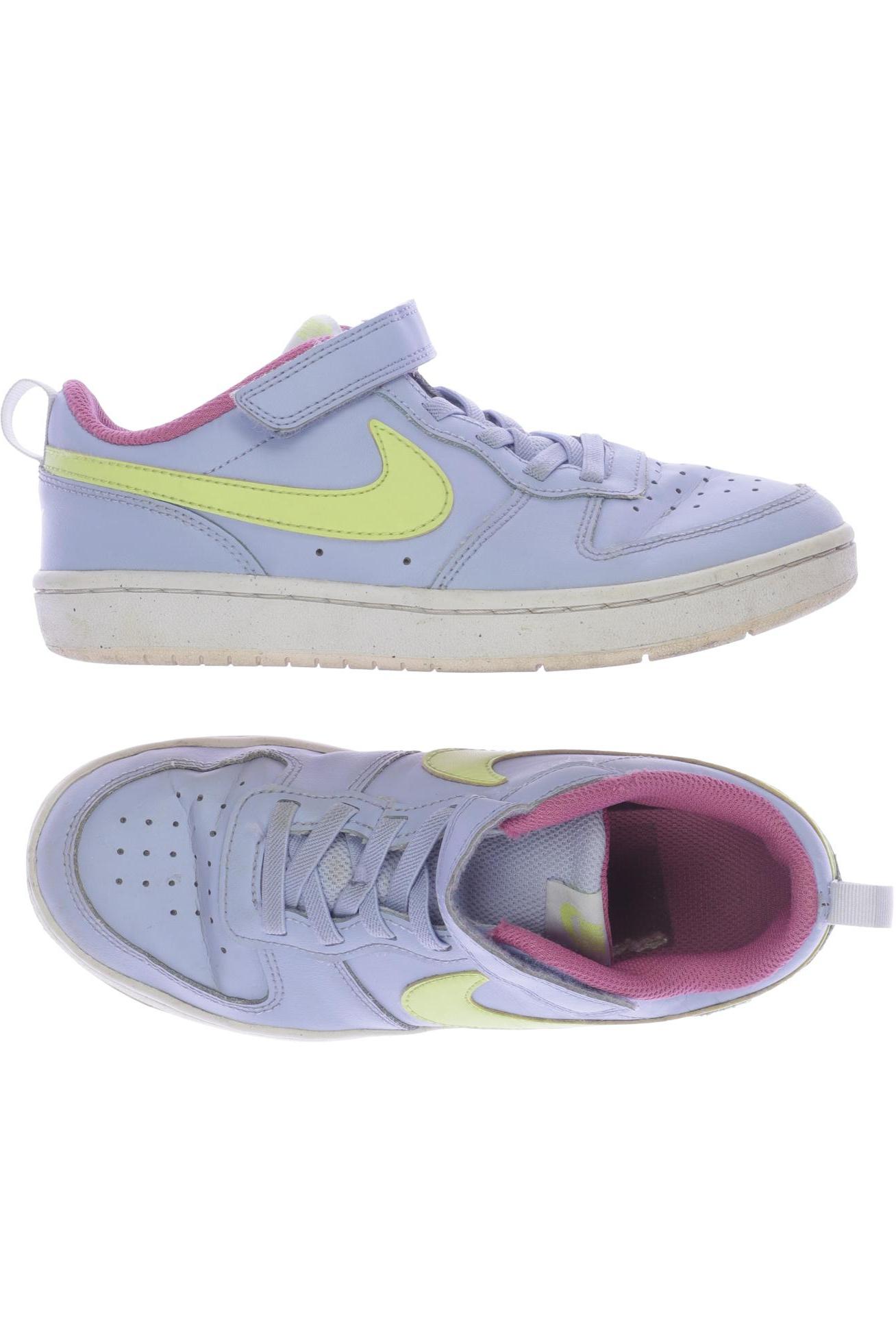 

Nike Damen Kinderschuhe, blau, Gr. 35