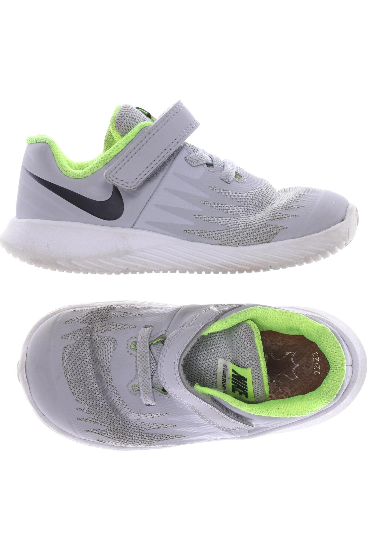 

Nike Mädchen Kinderschuhe, grau