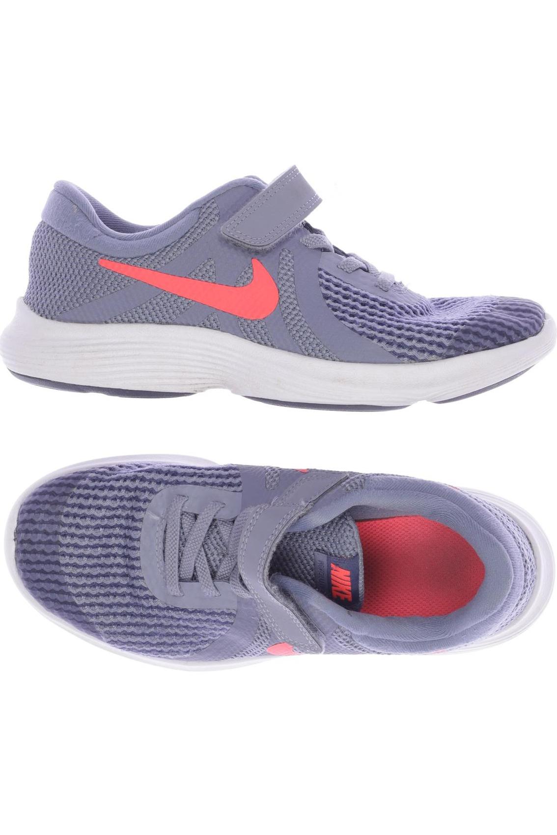 

Nike Mädchen Kinderschuhe, blau