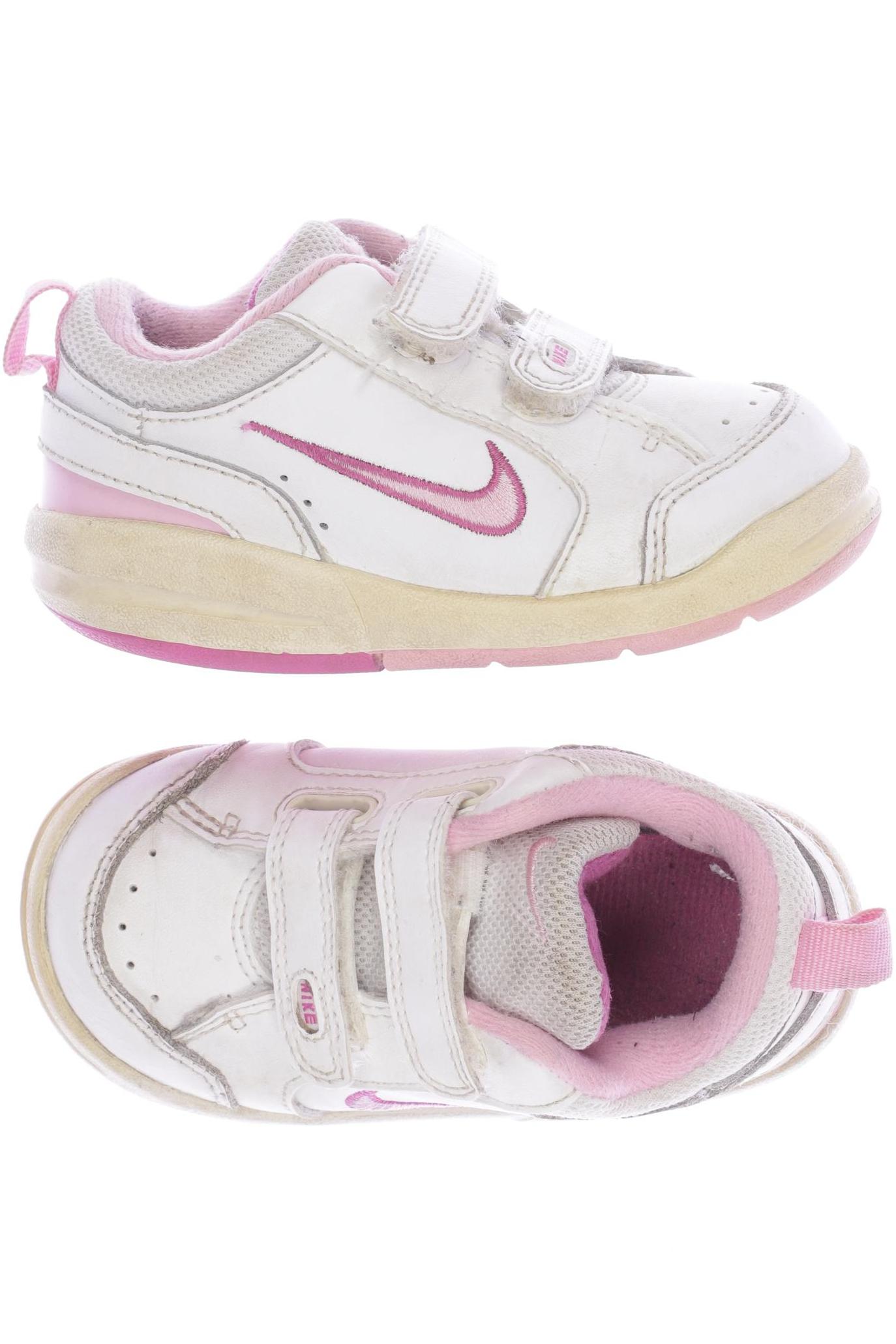 

Nike Mädchen Kinderschuhe, weiß