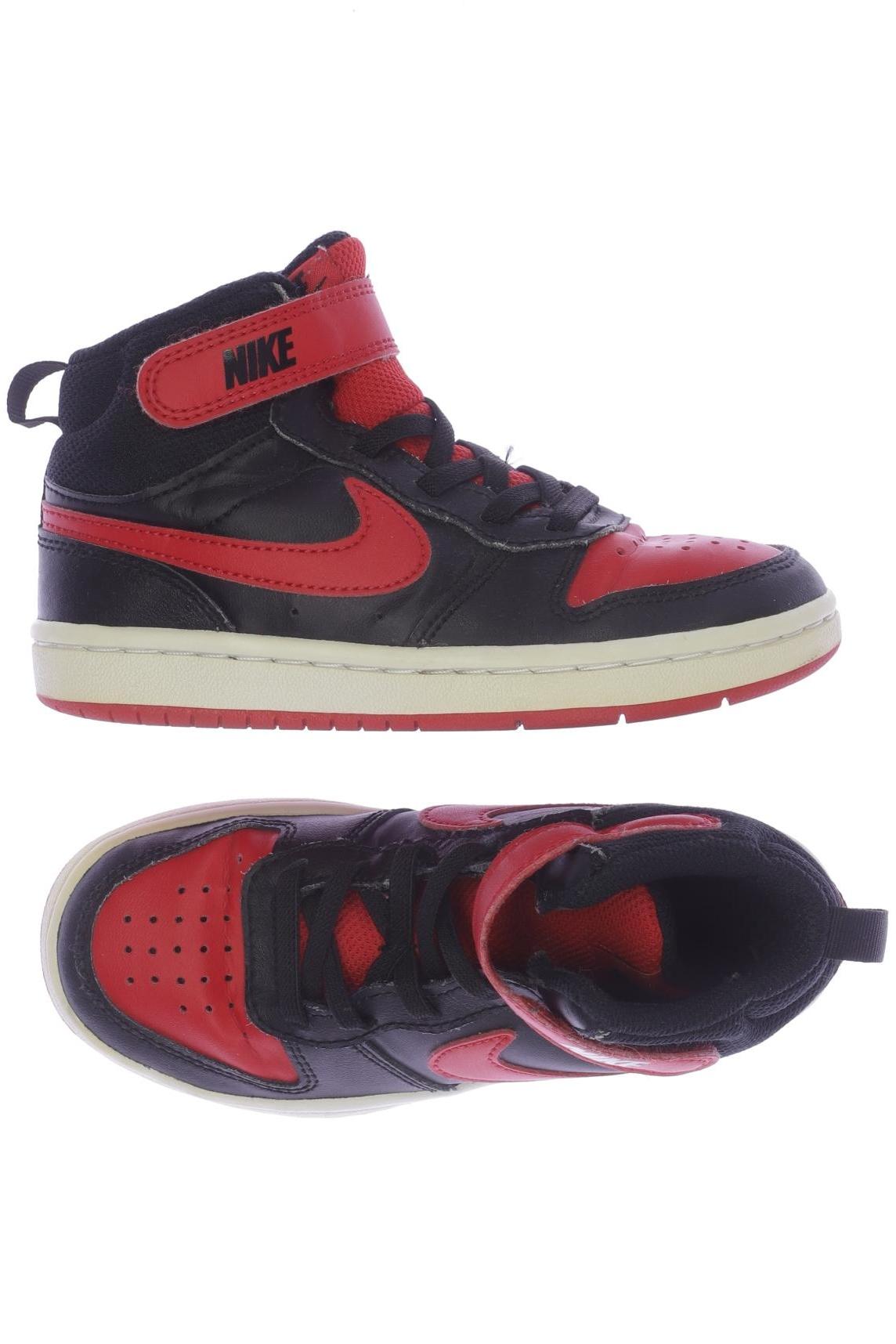 

Nike Damen Kinderschuhe, schwarz, Gr. 28