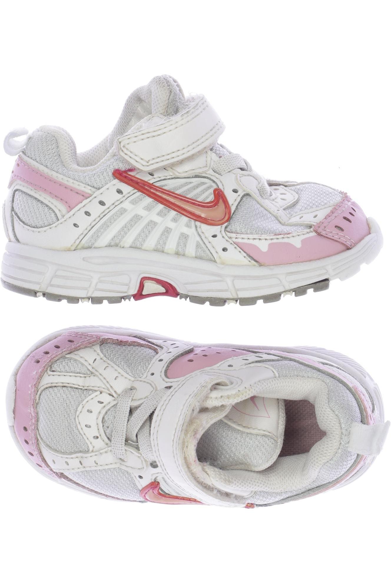 

Nike Damen Kinderschuhe, grau, Gr. 21