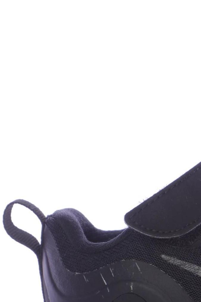 Thumbnail - Nike Mädchen Kinderschuhe, schwarz, Gr. 25