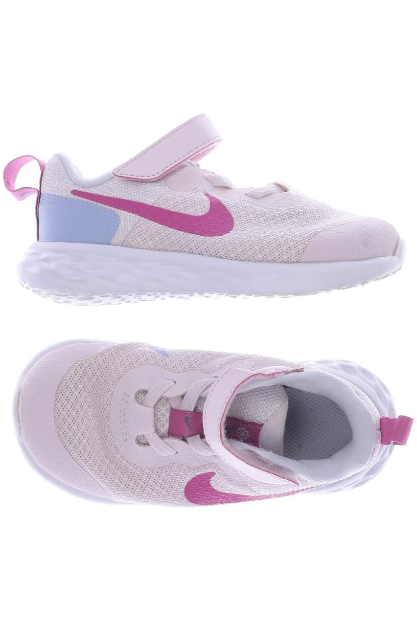 

Nike Damen Kinderschuhe, pink, Gr. 25