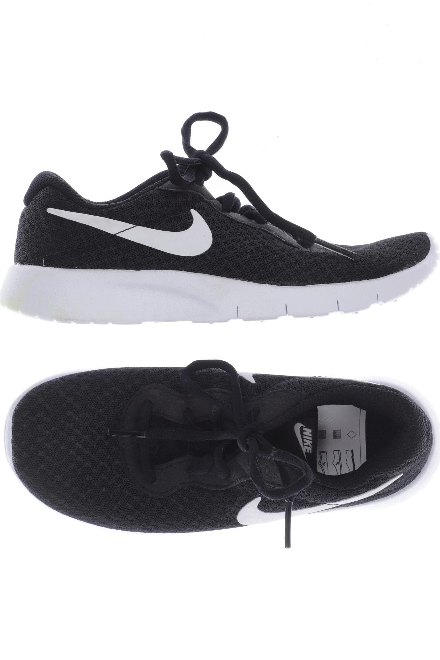 

Nike Damen Kinderschuhe, schwarz, Gr. 31