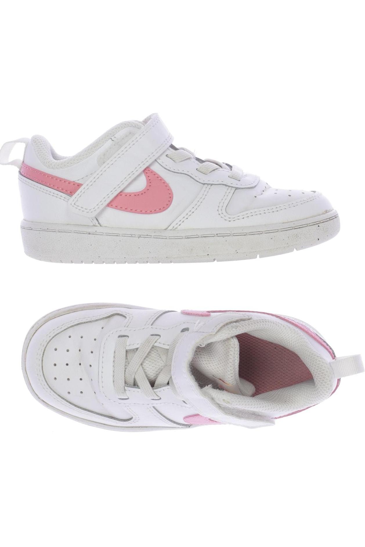 

Nike Damen Kinderschuhe, weiß, Gr. 26
