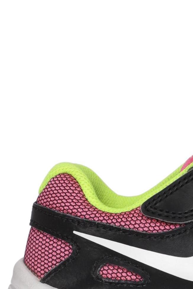 Thumbnail - Nike Mädchen Kinderschuhe, neon, Gr. 29