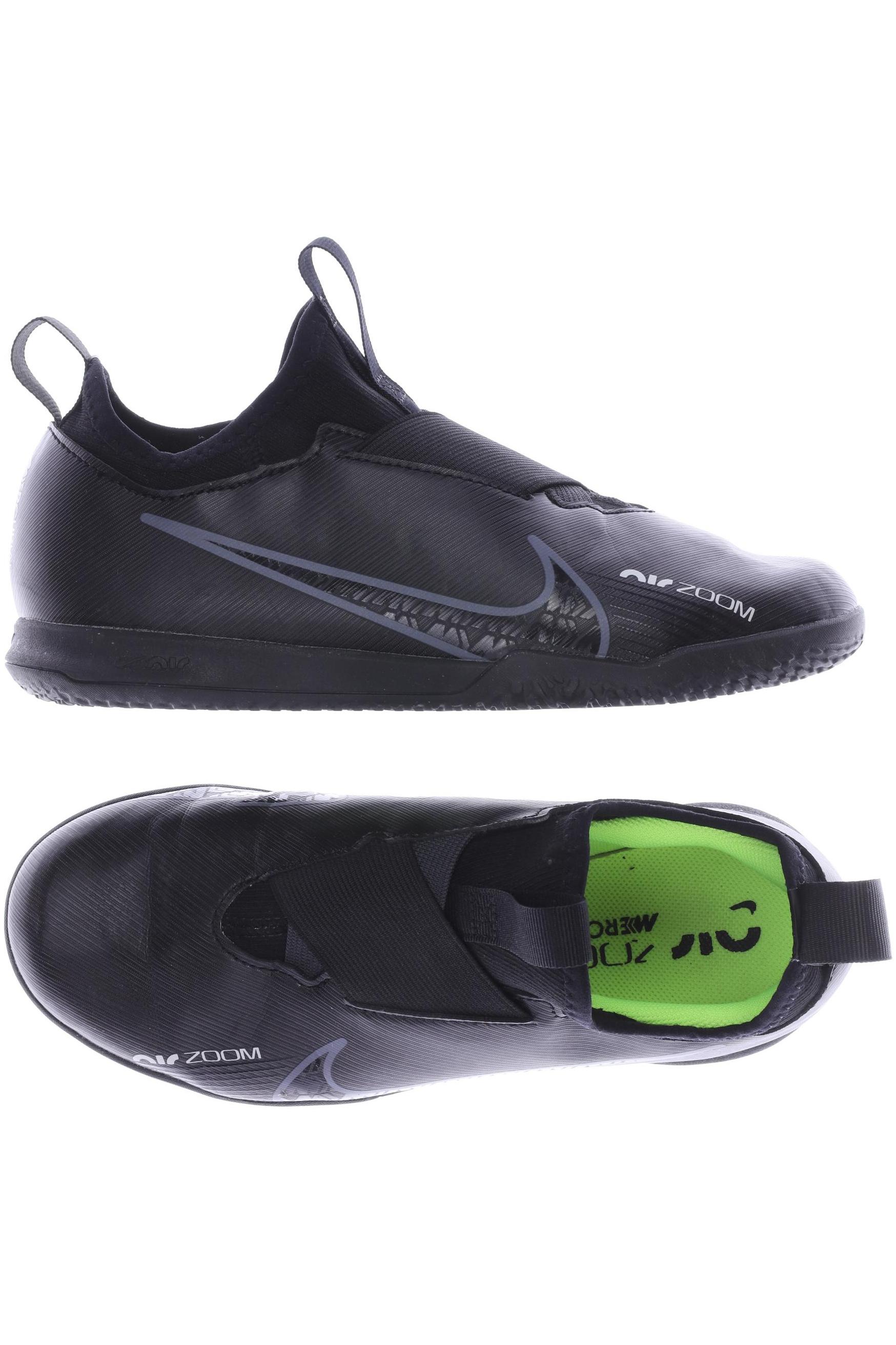 

Nike Mädchen Kinderschuhe, schwarz