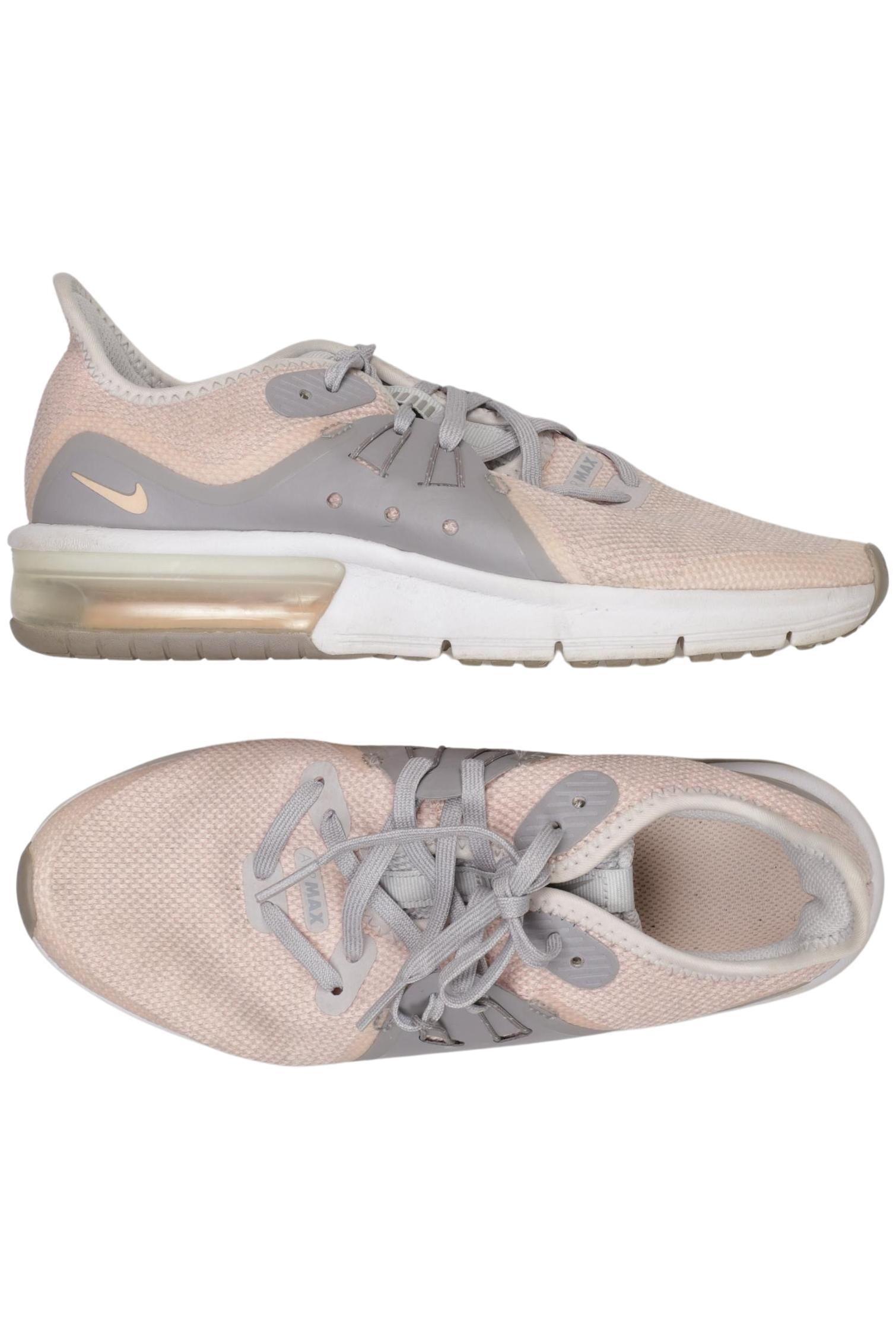 

Nike Mädchen Kinderschuhe, mehrfarbig, Gr. 36.5