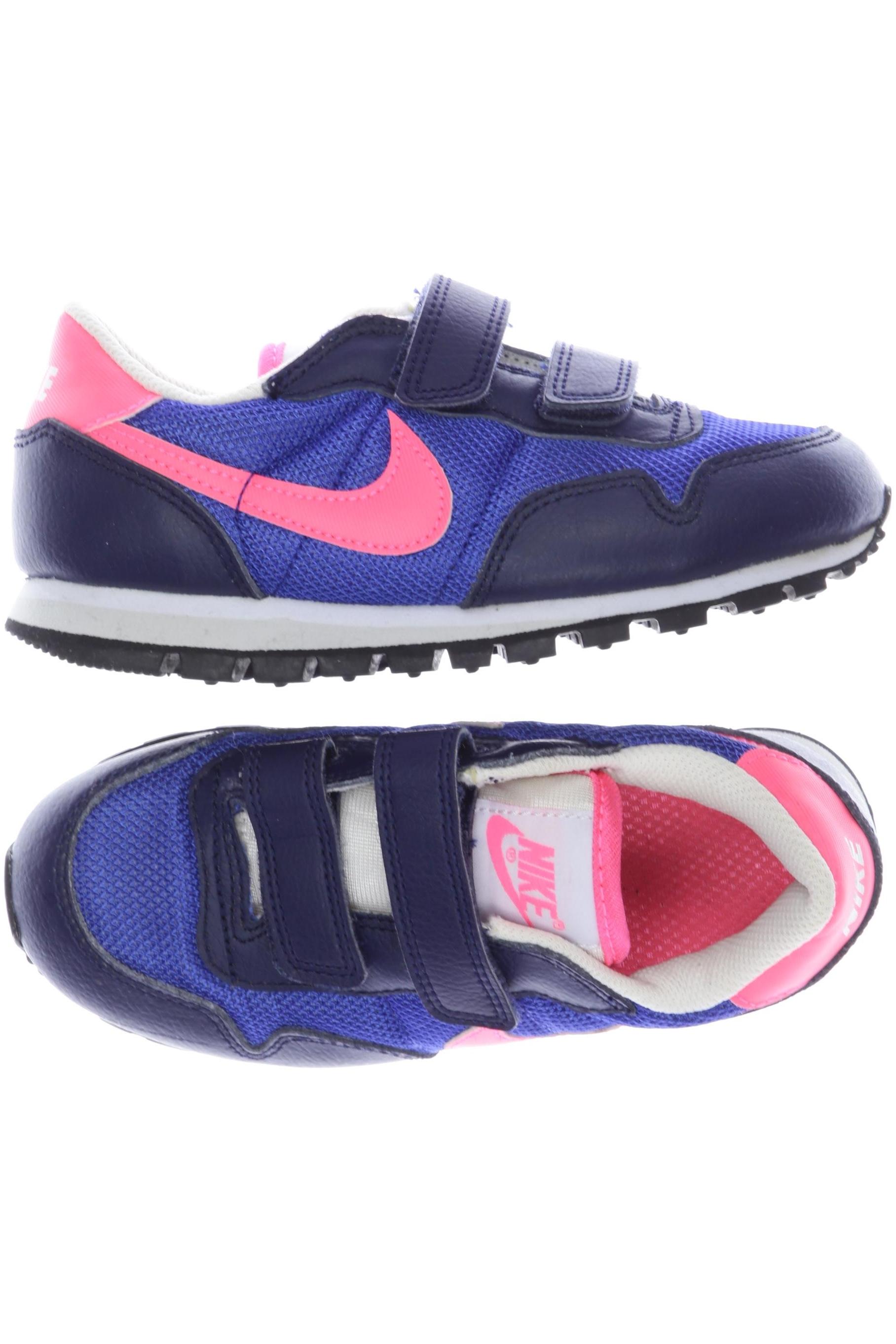 

Nike Damen Kinderschuhe, blau, Gr. 28