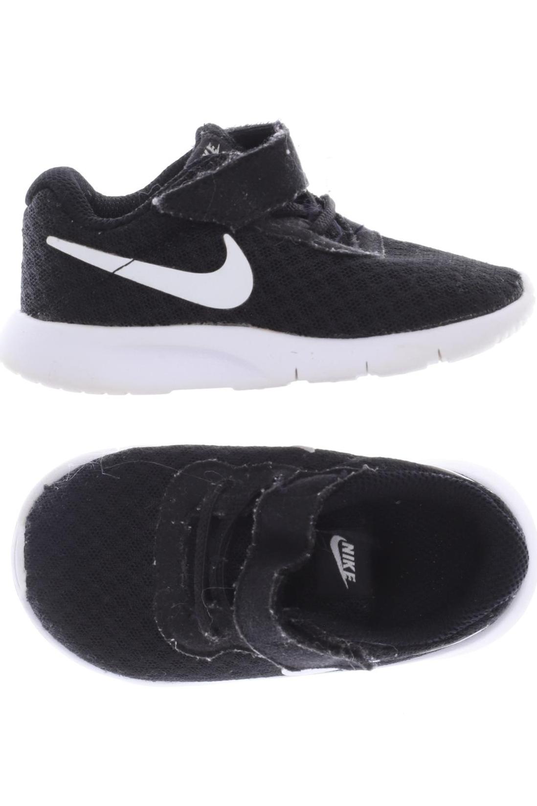 

Nike Mädchen Kinderschuhe, schwarz