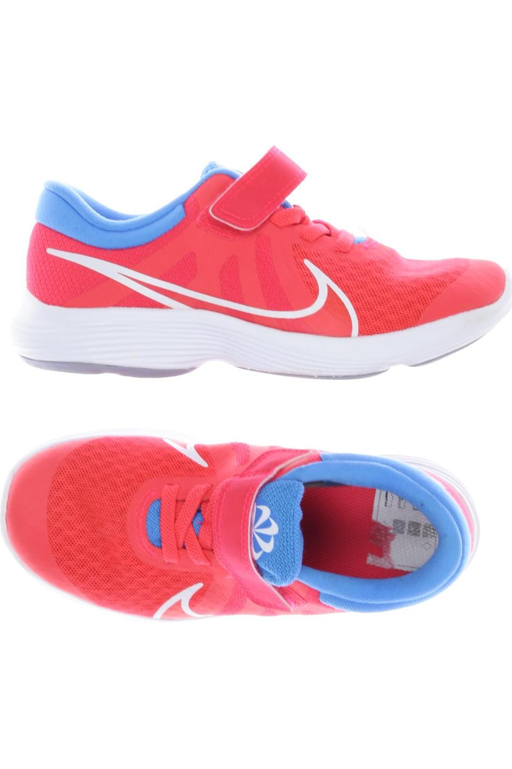 

Nike Damen Kinderschuhe, rot, Gr. 28