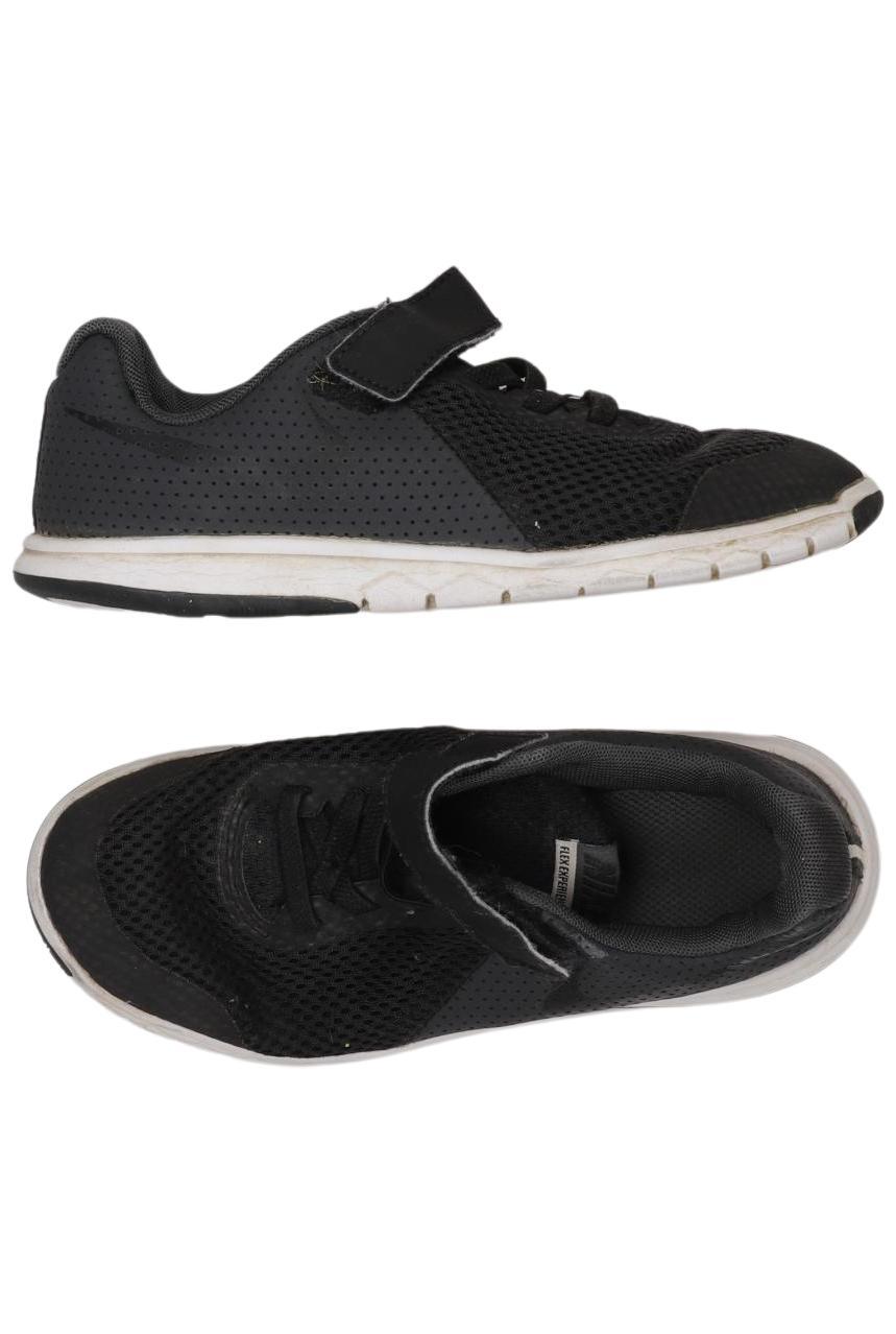 

Nike Mädchen Kinderschuhe, schwarz, Gr. 31