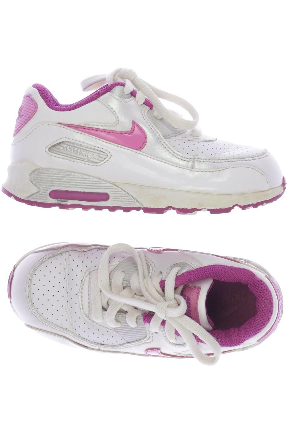 

Nike Mädchen Kinderschuhe, weiß