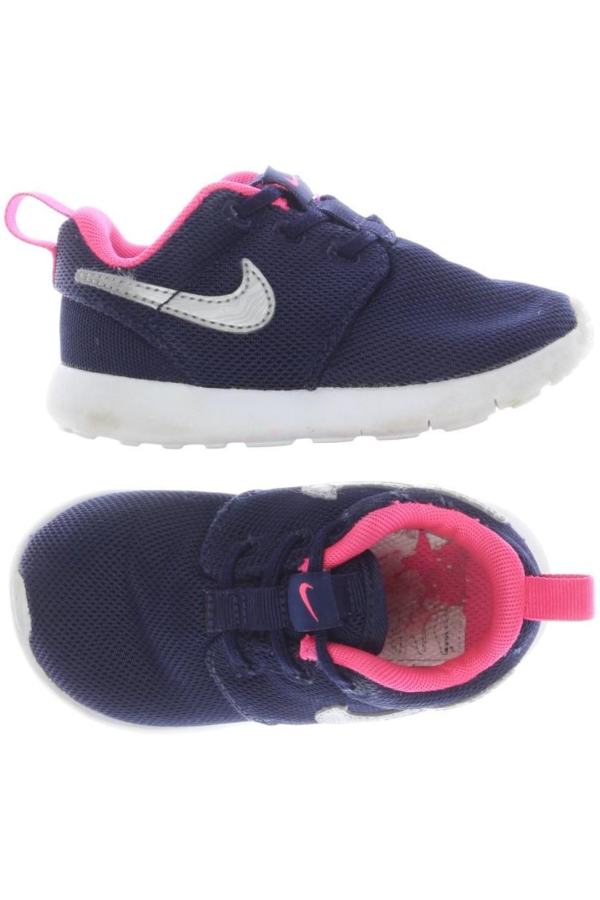 

Nike Damen Kinderschuhe, marineblau, Gr. 22