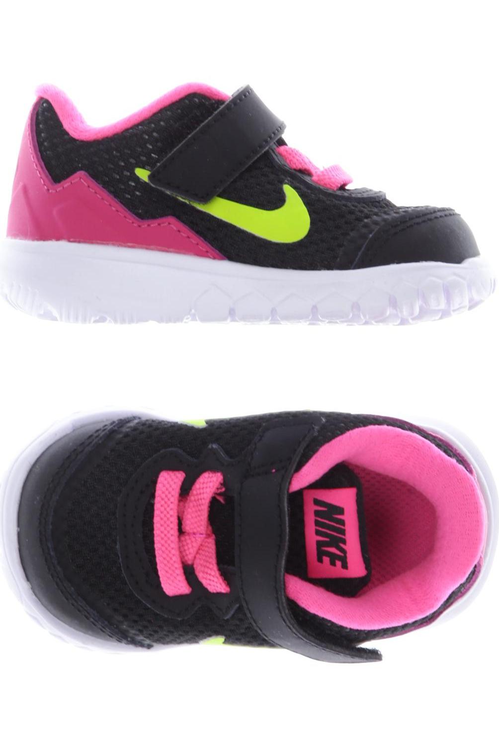 

Nike Damen Kinderschuhe, schwarz, Gr. 18