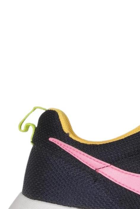 Thumbnail - Nike Mädchen Kinderschuhe, neon, Gr. 37.5