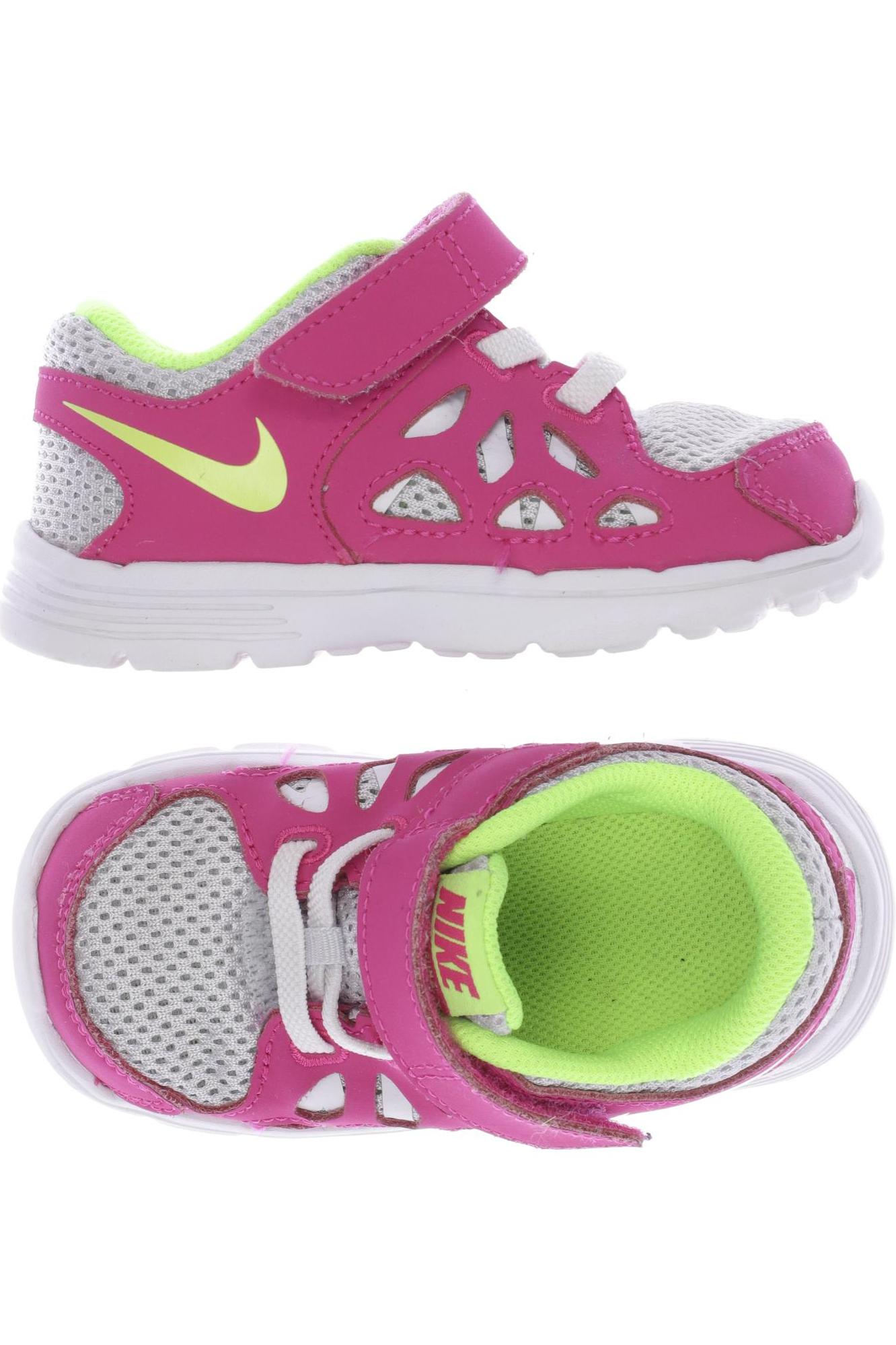 

Nike Damen Kinderschuhe, pink, Gr. 22